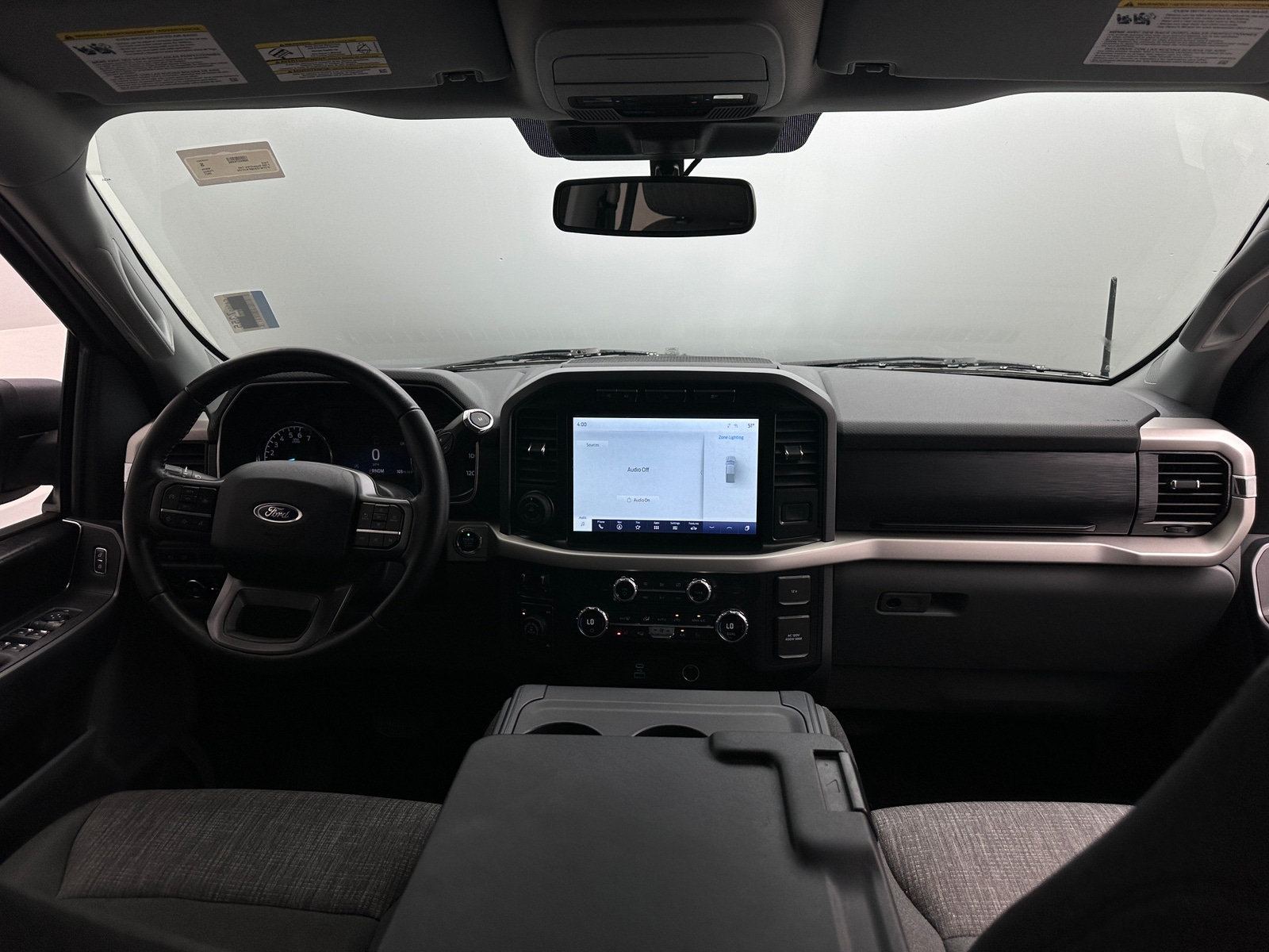 Thumbnail: 2021 Ford Econoline - 3