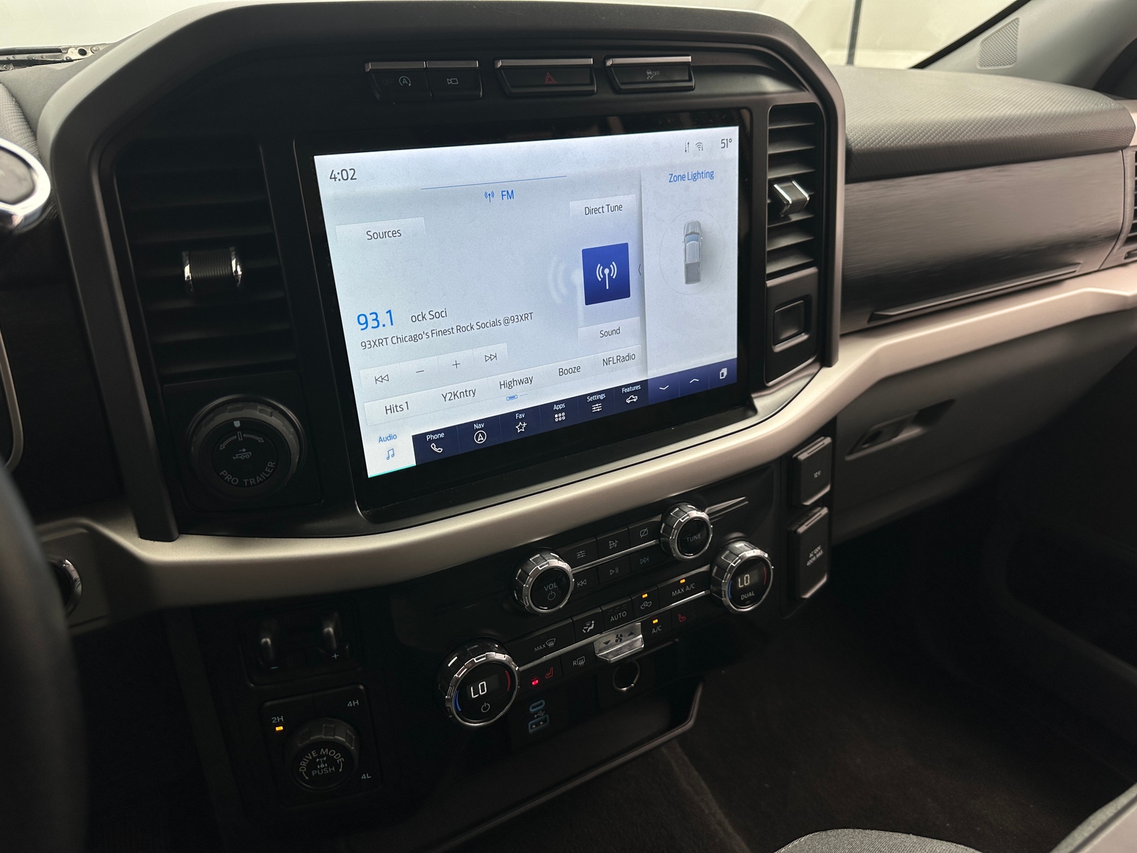 Thumbnail: 2021 Ford Econoline - 4