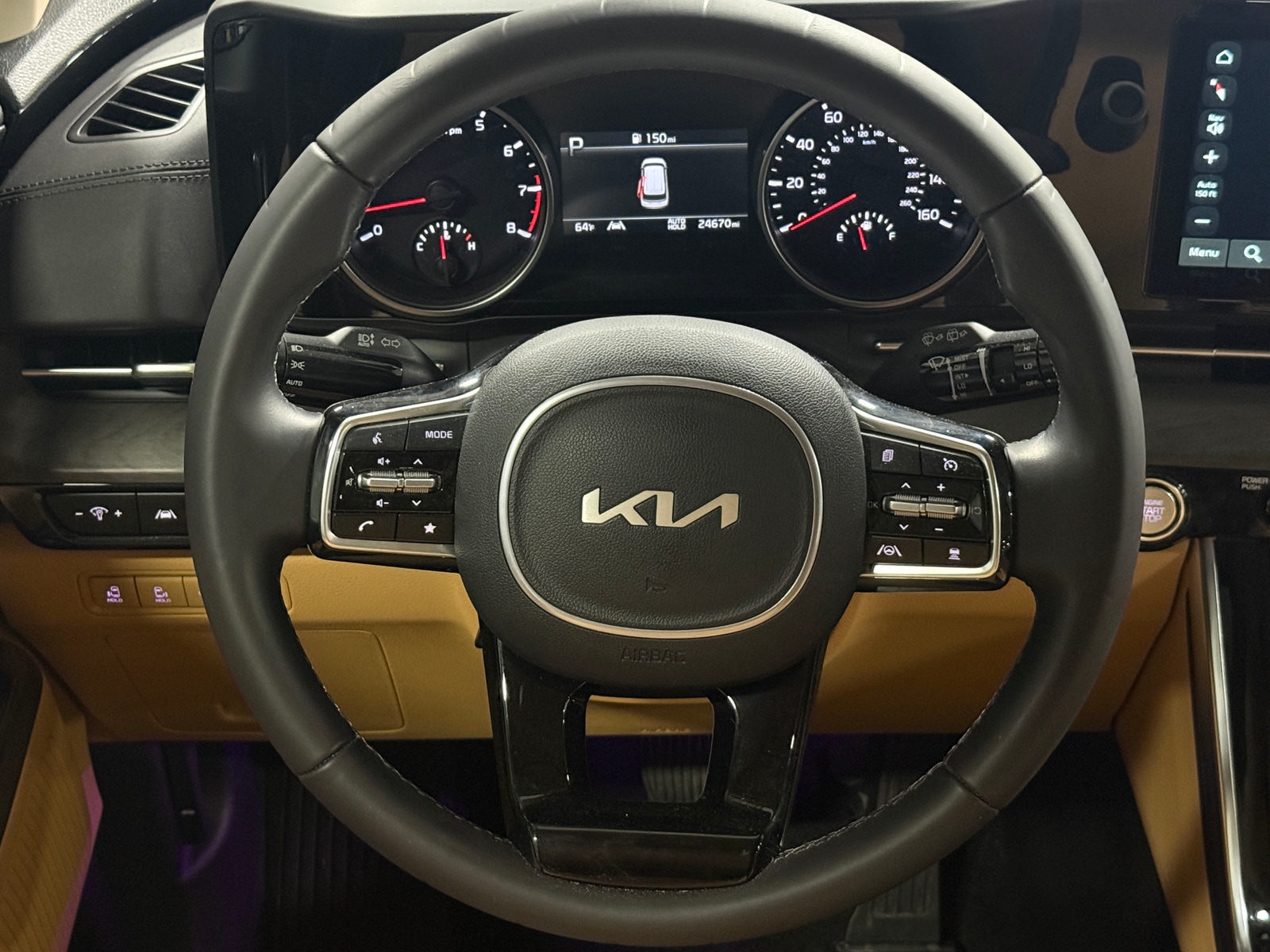 Thumbnail: 2024 Kia Carnival - 5