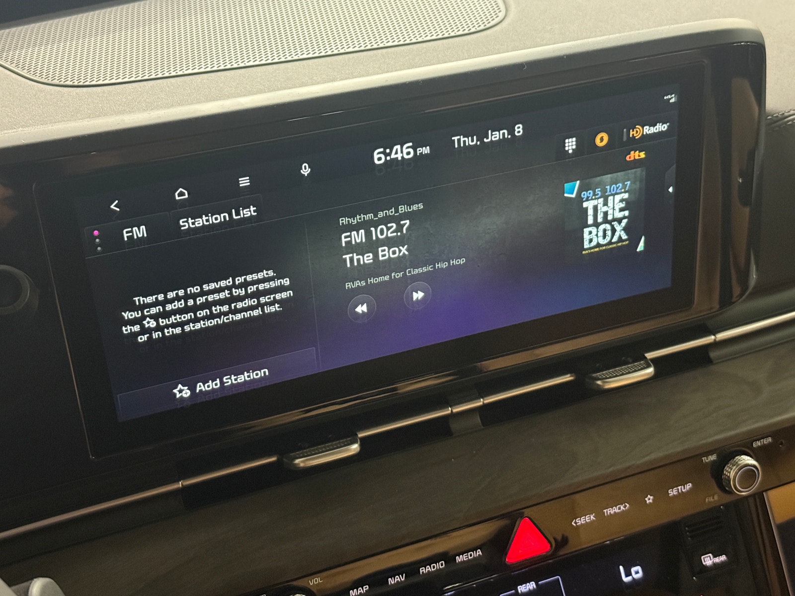 Thumbnail: 2024 Kia Carnival - 4