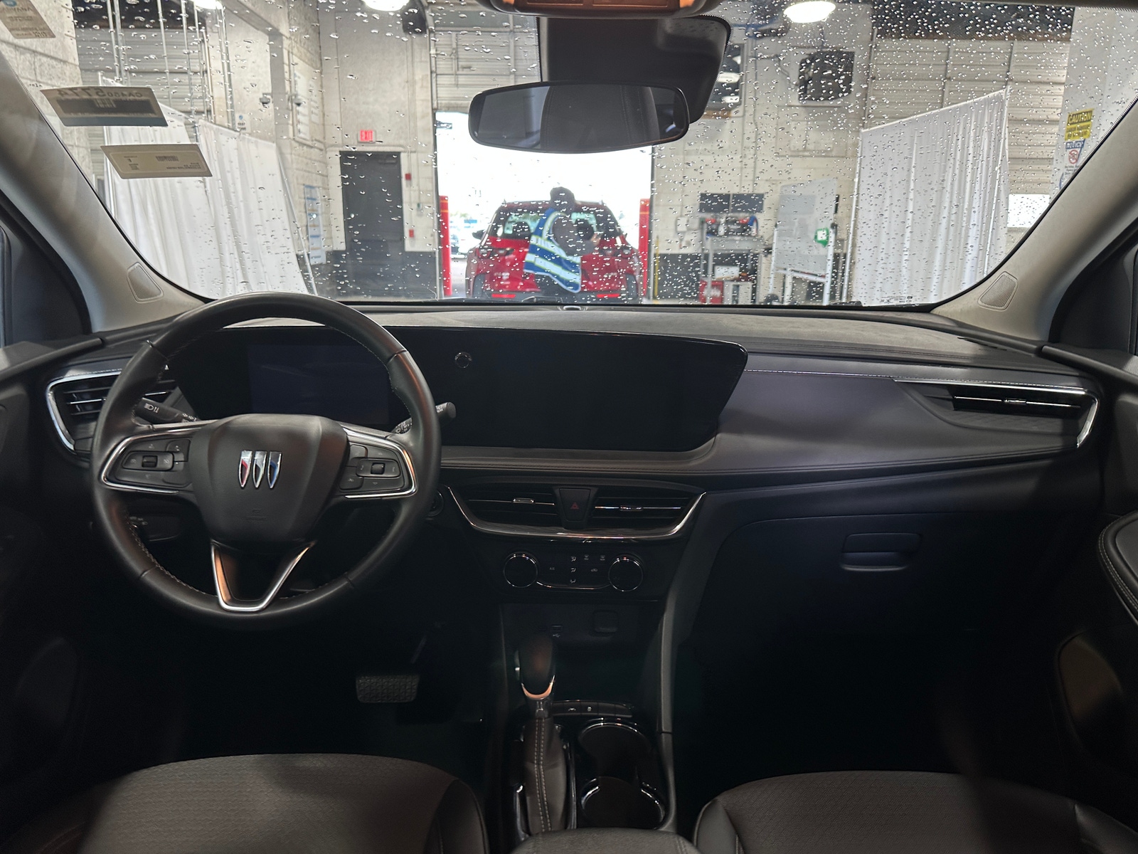 Thumbnail: 2025 Buick Encore GX - 2