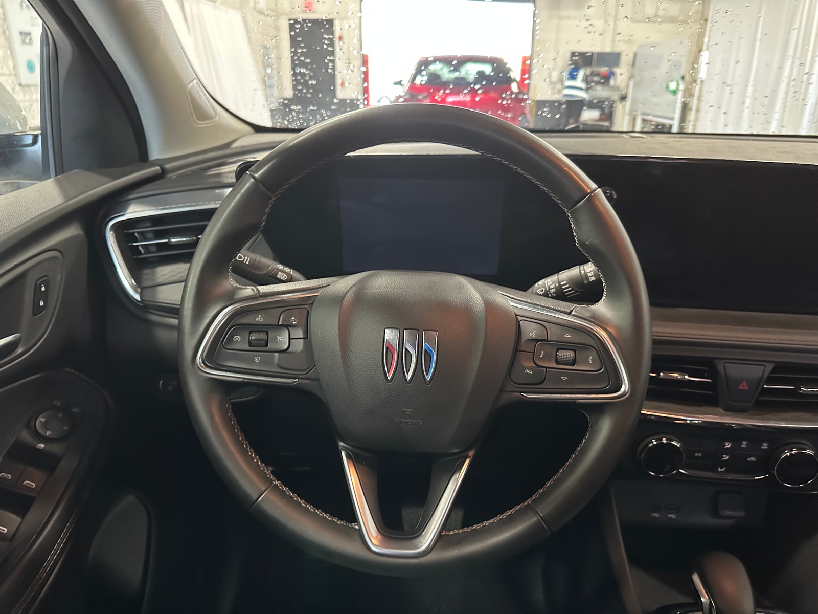 Thumbnail: 2025 Buick Encore GX - 4