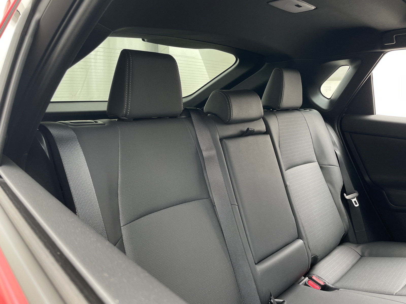 Thumbnail: 2024 Subaru Solterra - 5