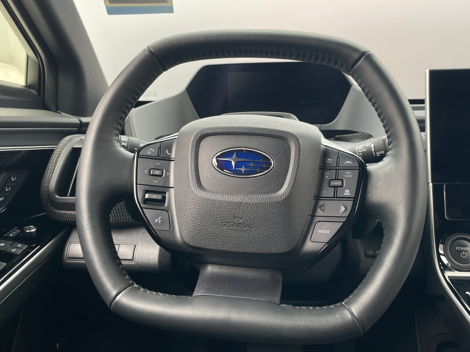 Thumbnail: 2024 Subaru Solterra - 4