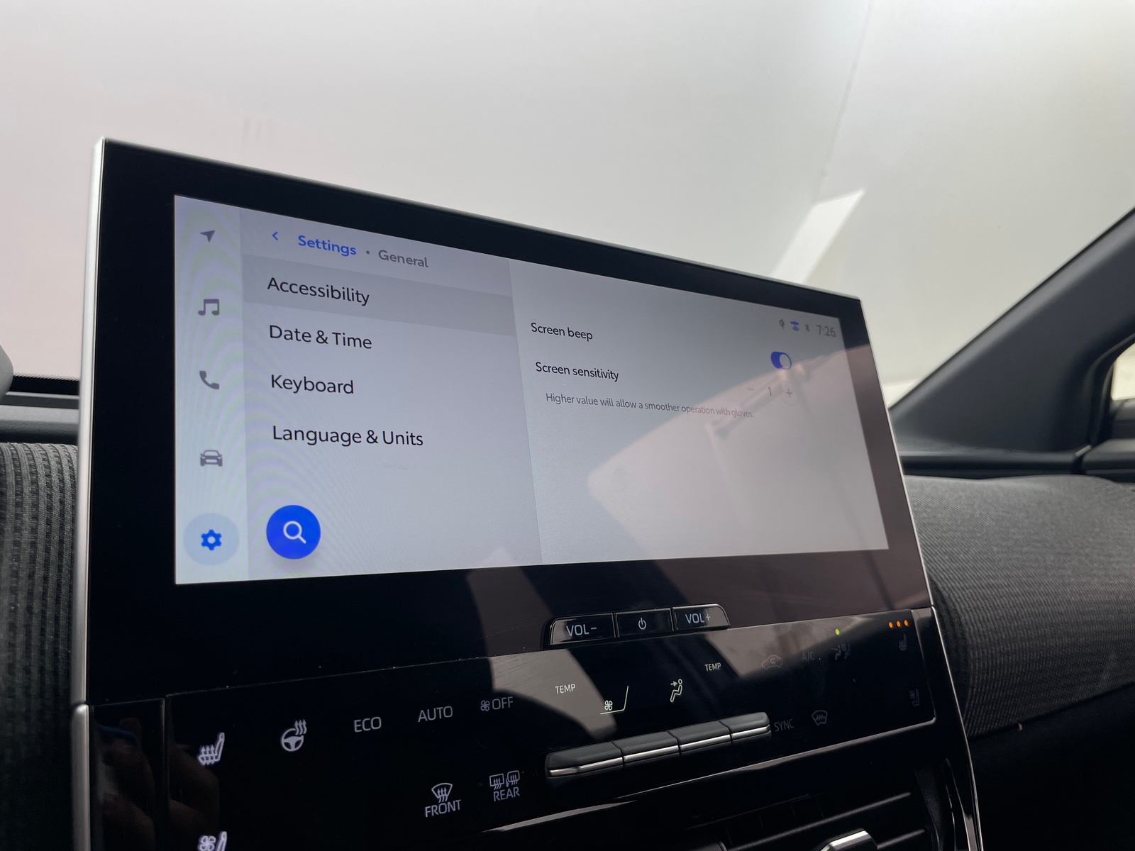 Thumbnail: 2024 Subaru Solterra - 3