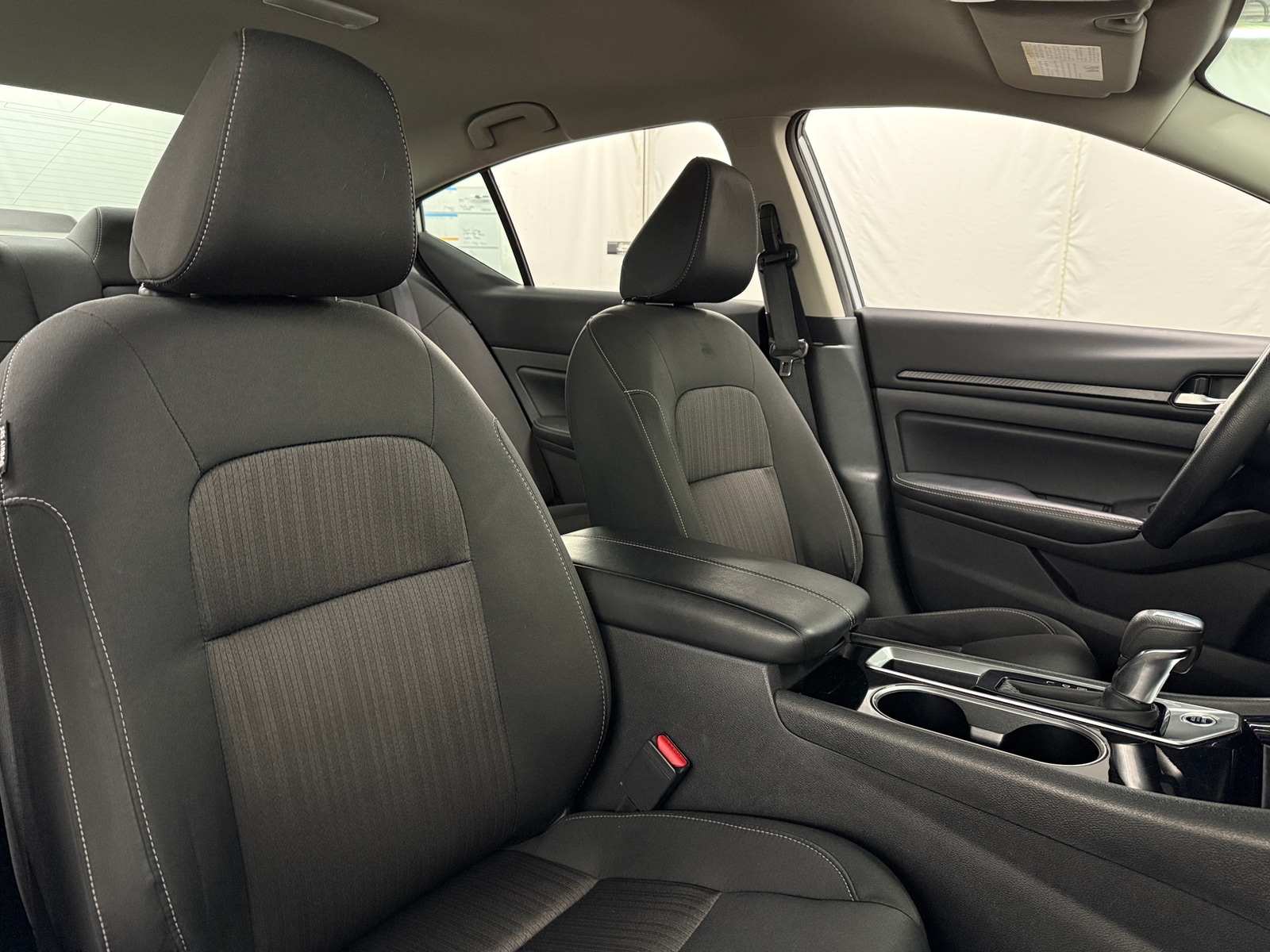 Thumbnail: 2024 Nissan Altima - 2