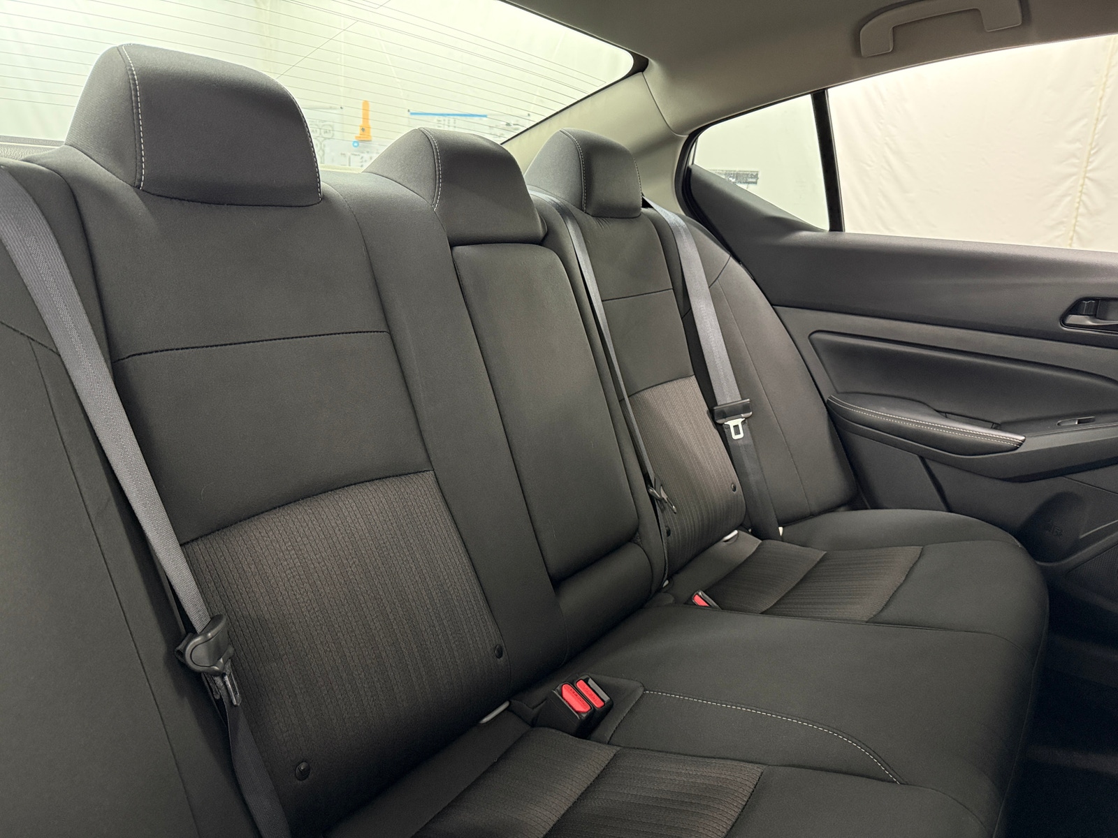 Thumbnail: 2024 Nissan Altima - 6