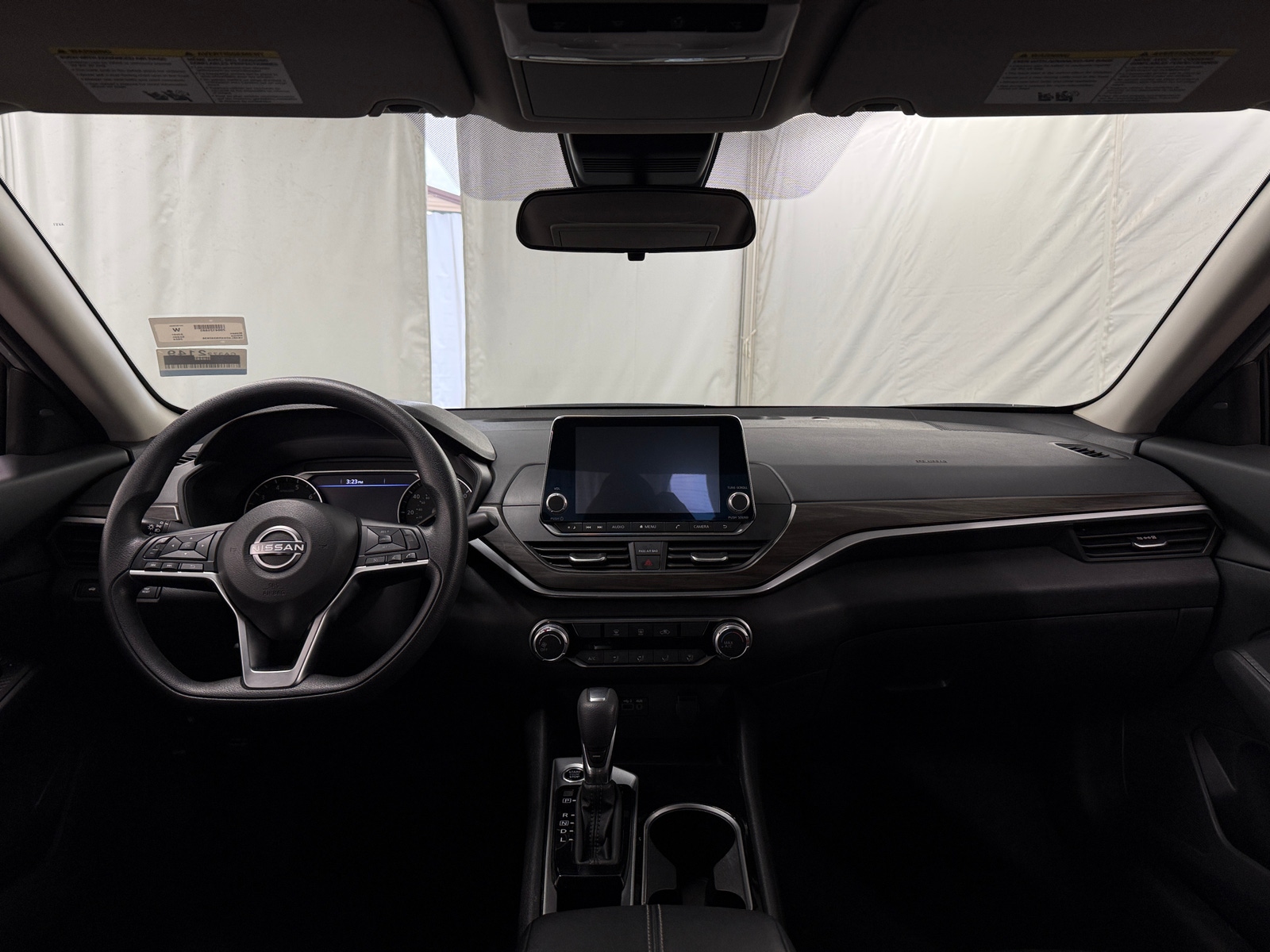 Thumbnail: 2024 Nissan Altima - 3