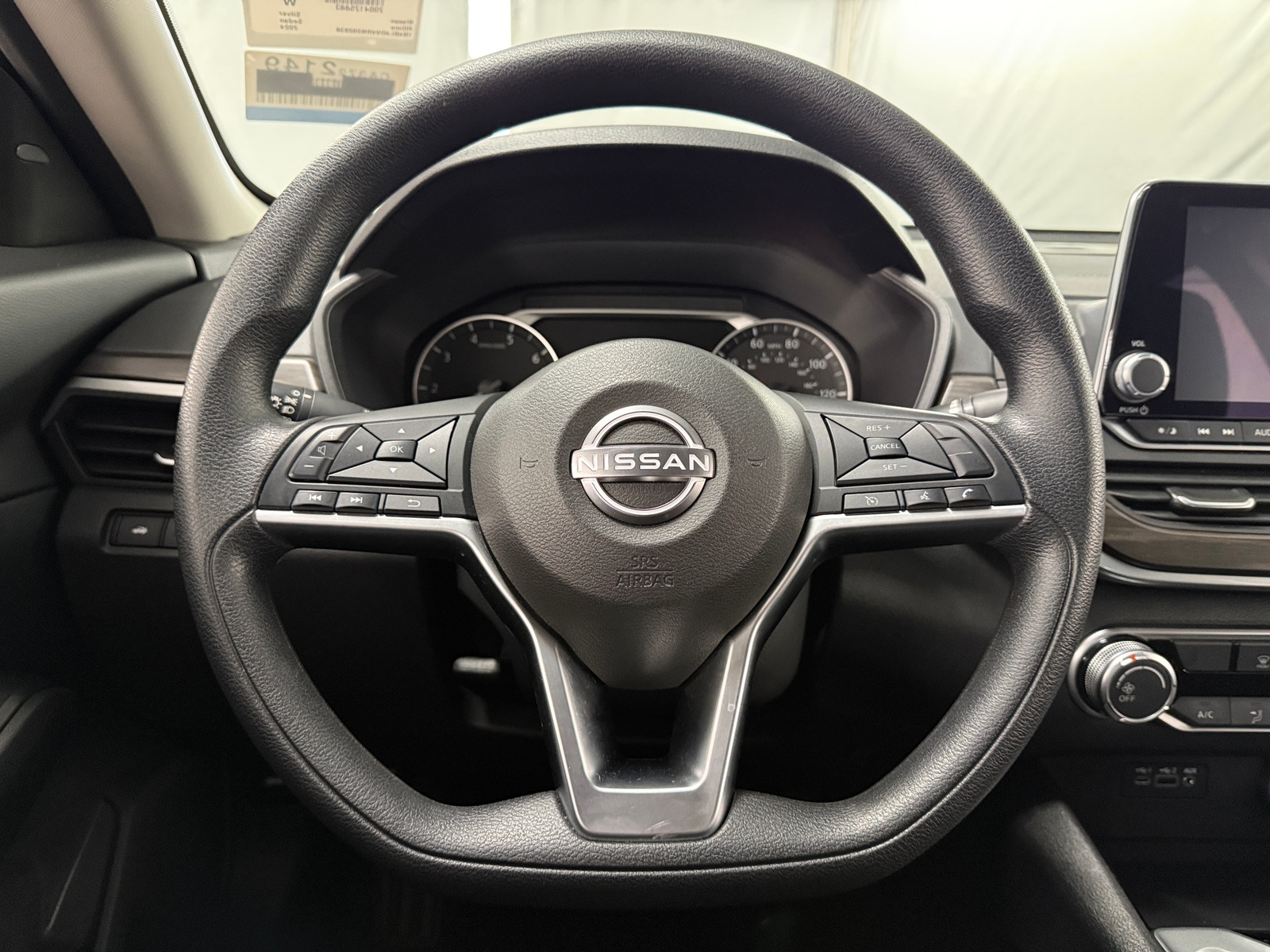 Thumbnail: 2024 Nissan Altima - 5