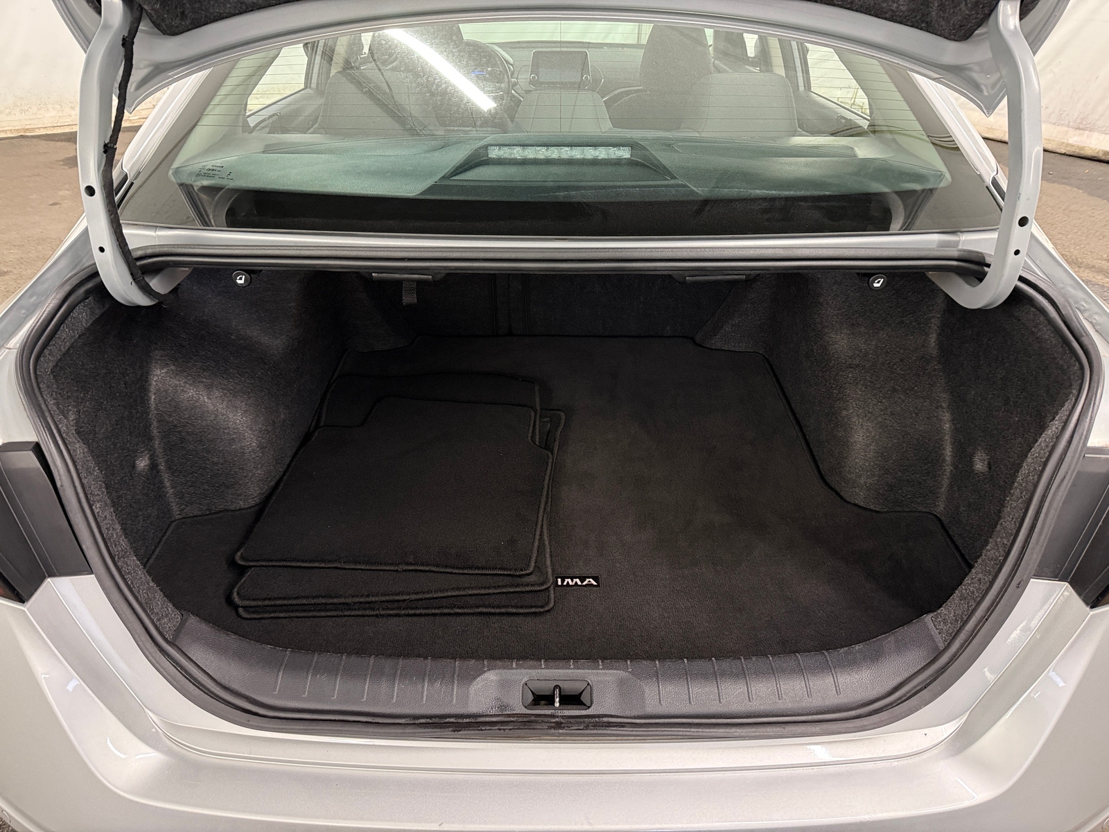 Thumbnail: 2024 Nissan Altima - 7