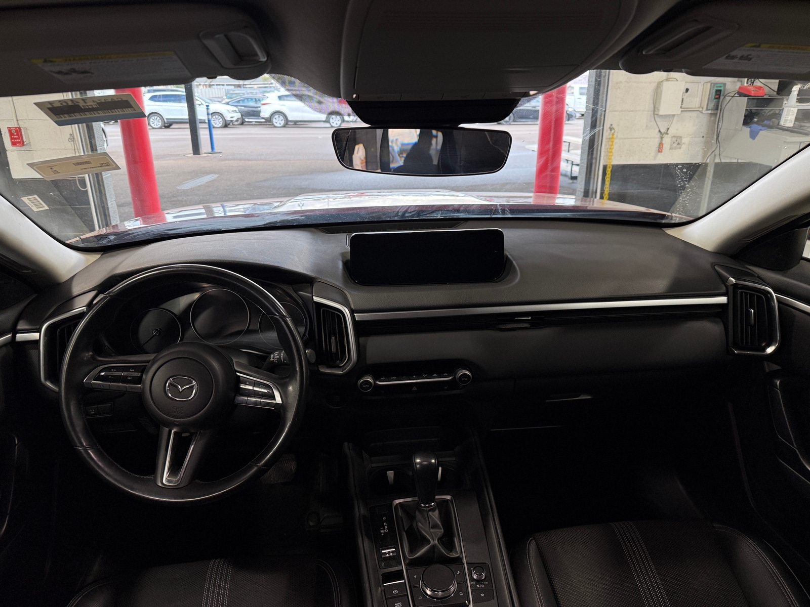 Thumbnail: 2024 Mazda CX-50 - 2