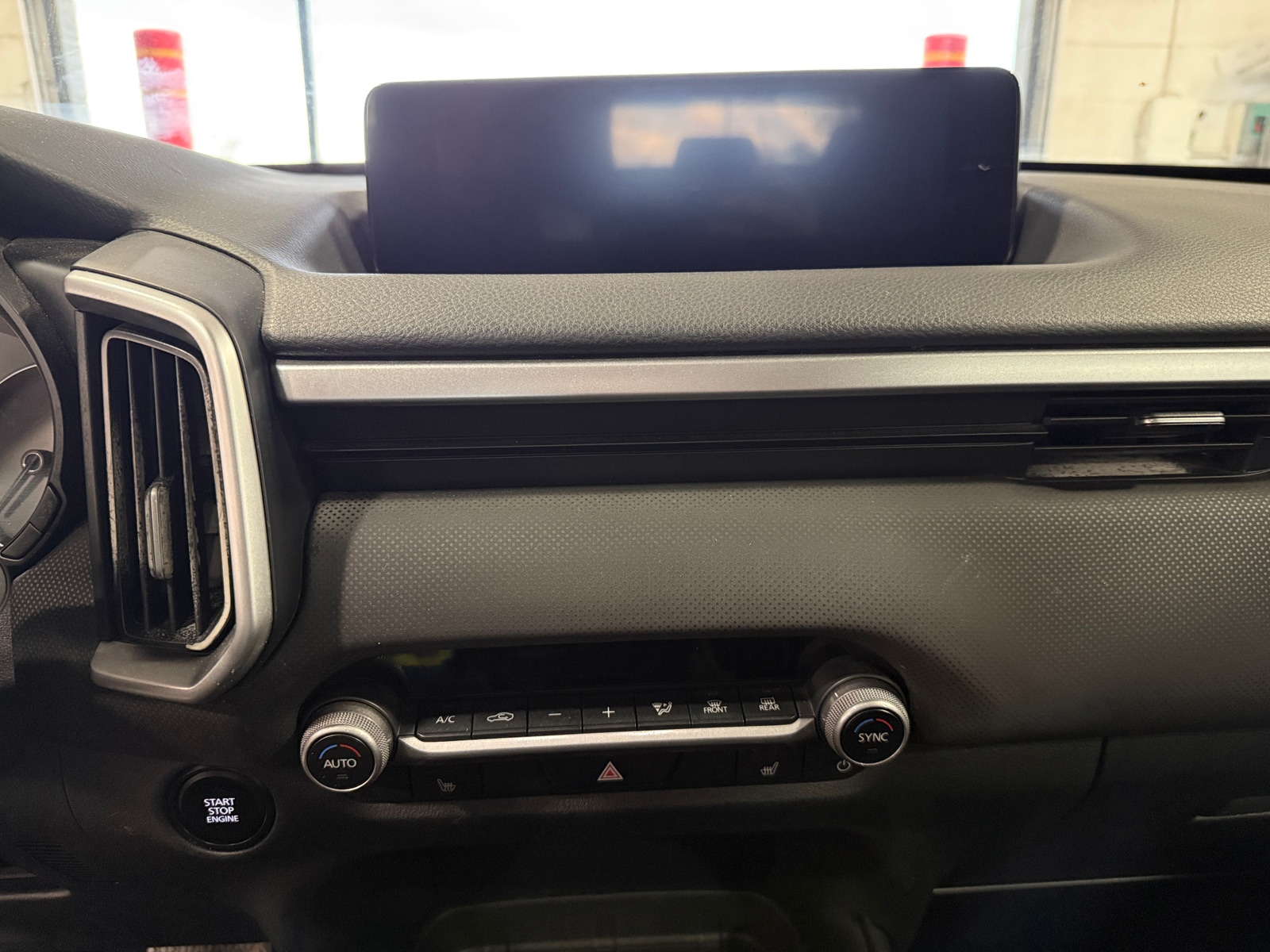 Thumbnail: 2024 Mazda CX-50 - 3