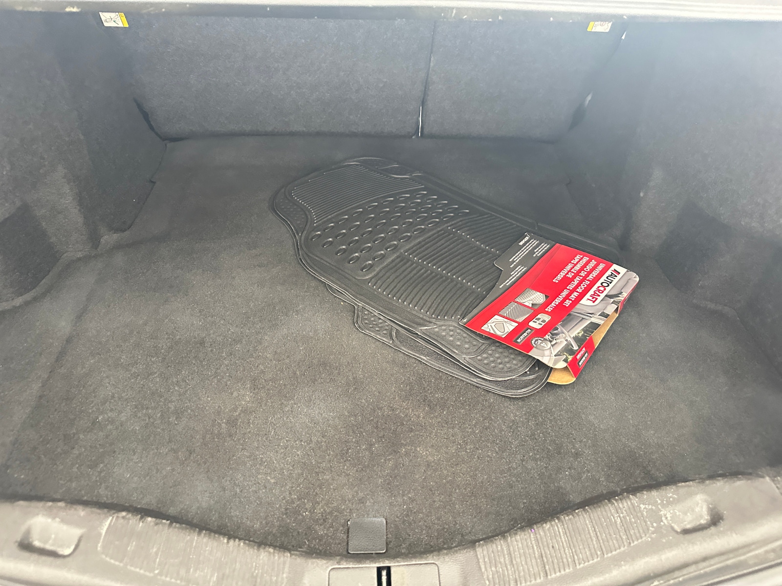 Thumbnail: 2015 Ford Fusion - 7