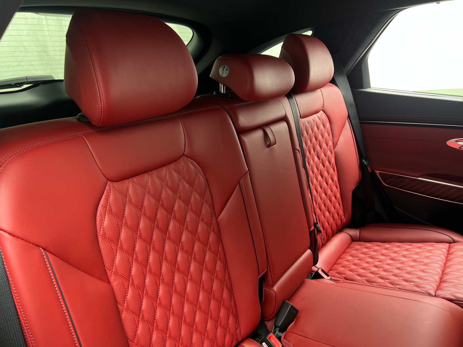 Thumbnail: 2023 Genesis GV70 - 5