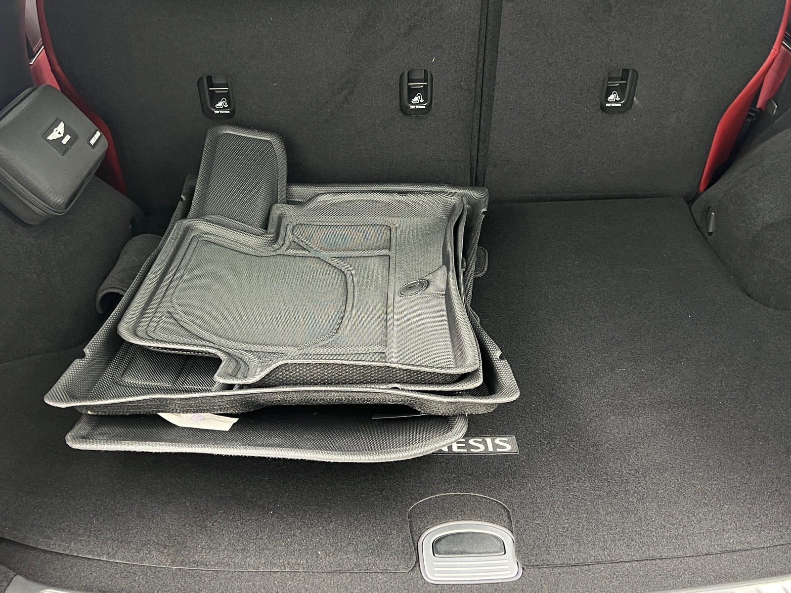 Thumbnail: 2023 Genesis GV70 - 6