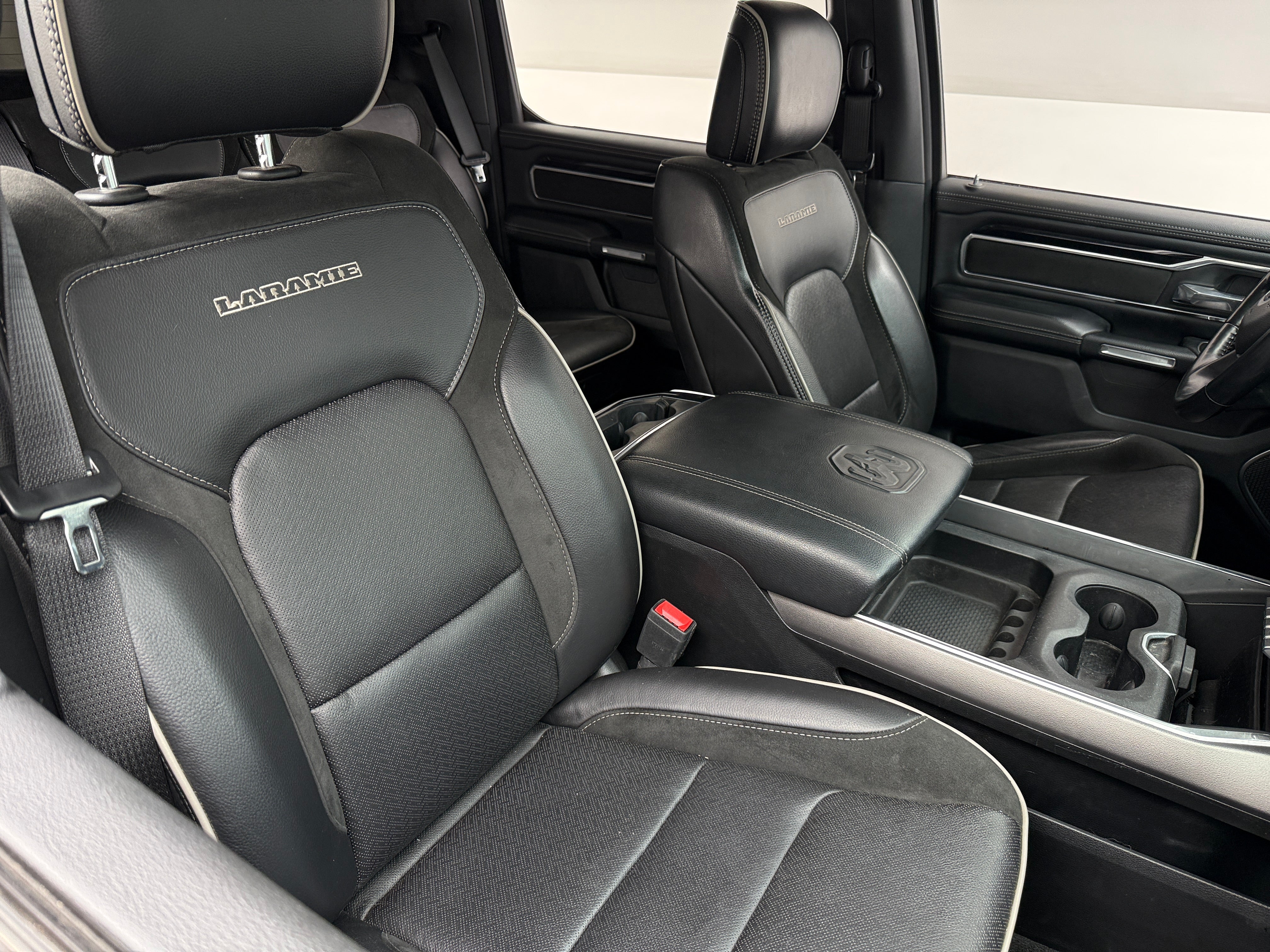 2021 RAM Ram 1500 Pickup