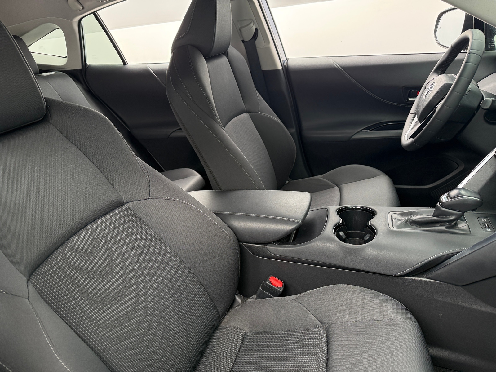 Thumbnail: 2021 Toyota Venza - 2