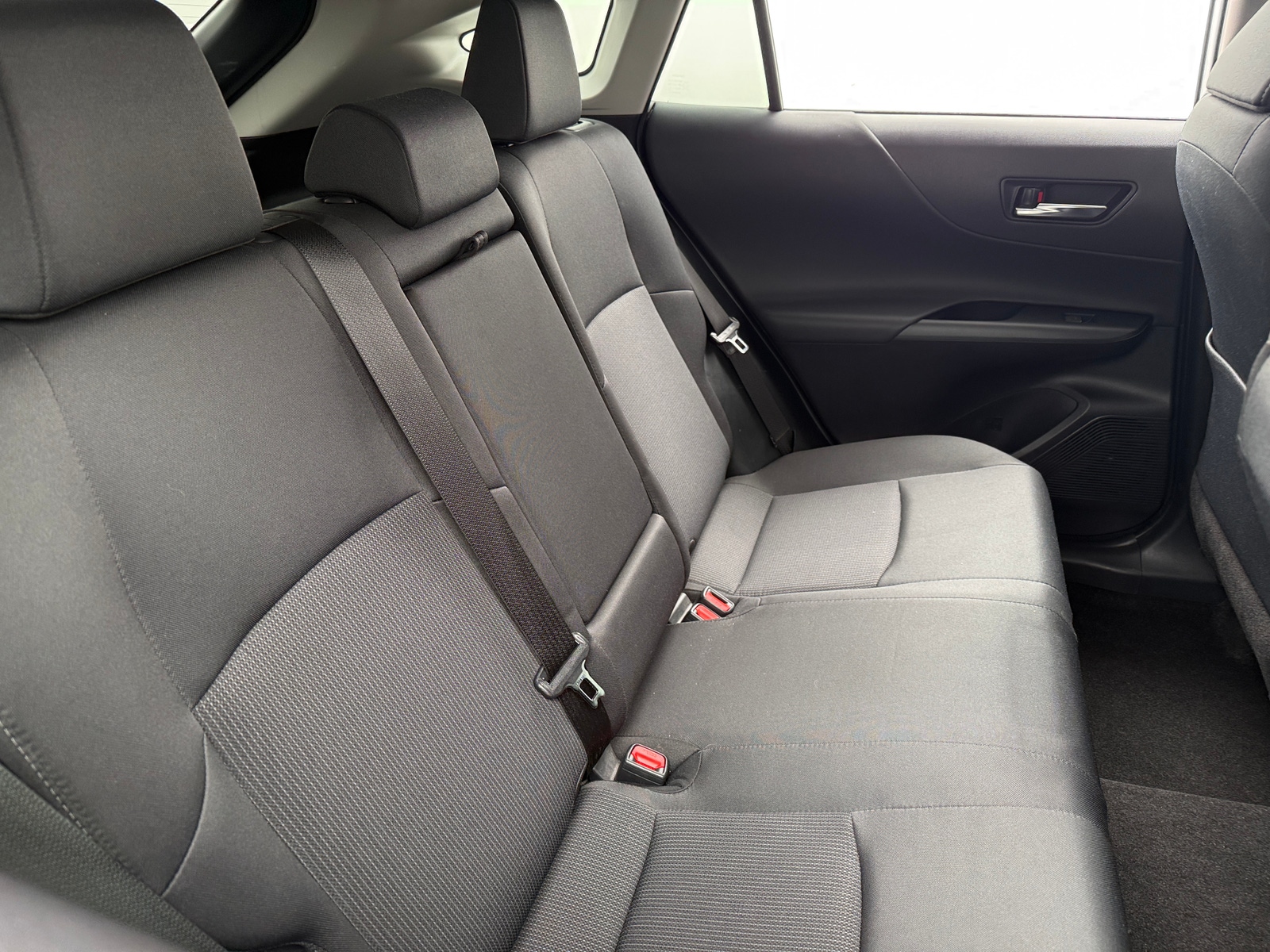 Thumbnail: 2021 Toyota Venza - 6