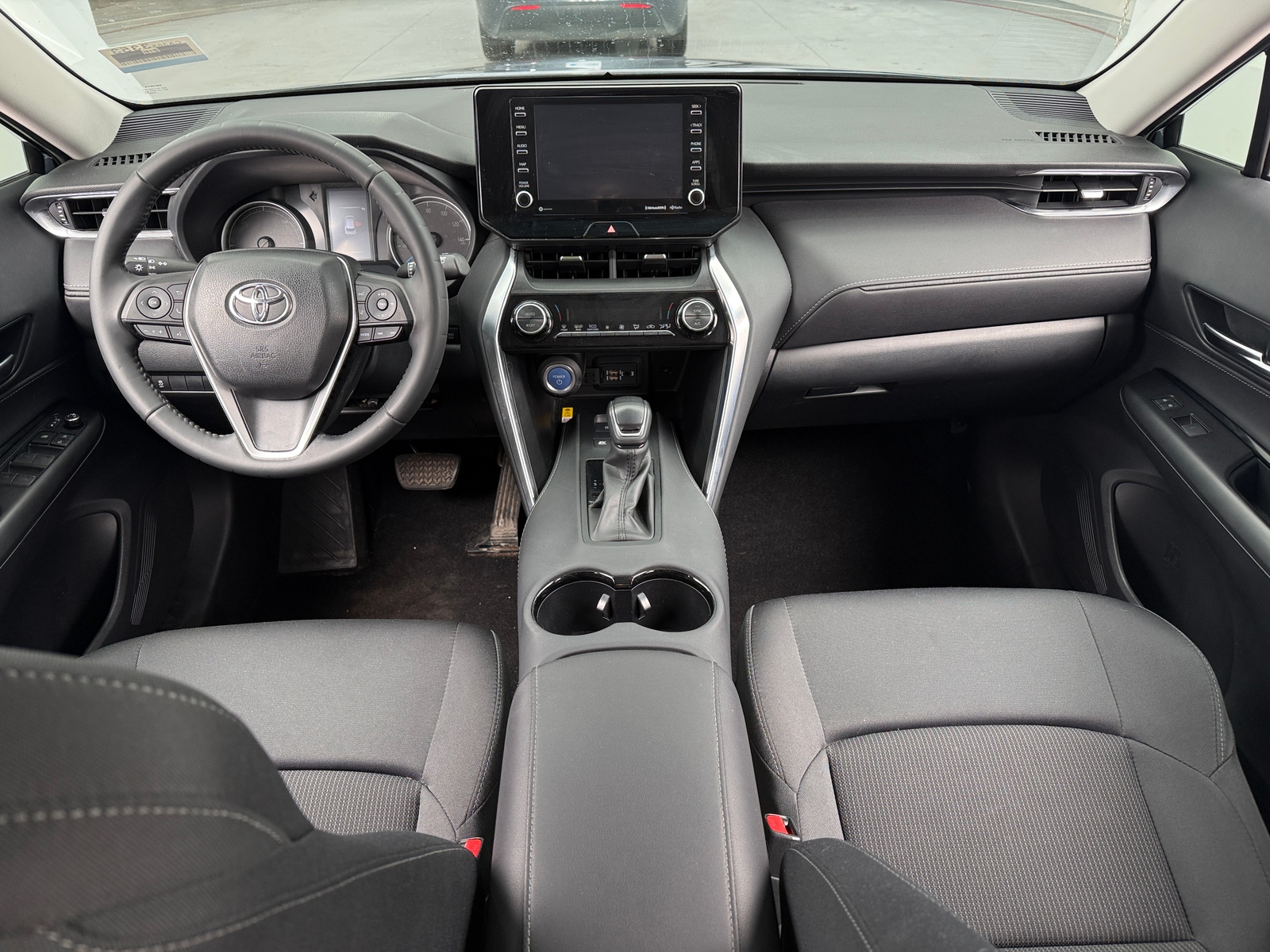 Thumbnail: 2021 Toyota Venza - 3