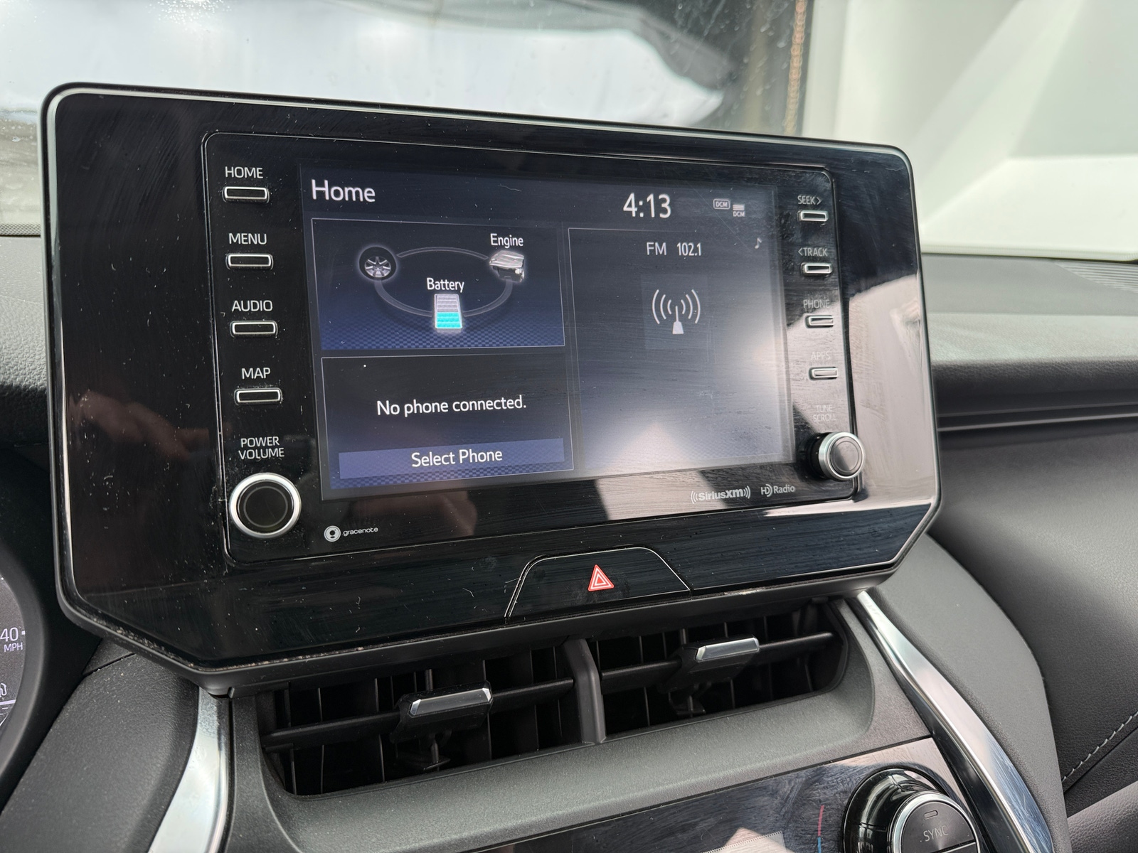 Thumbnail: 2021 Toyota Venza - 4