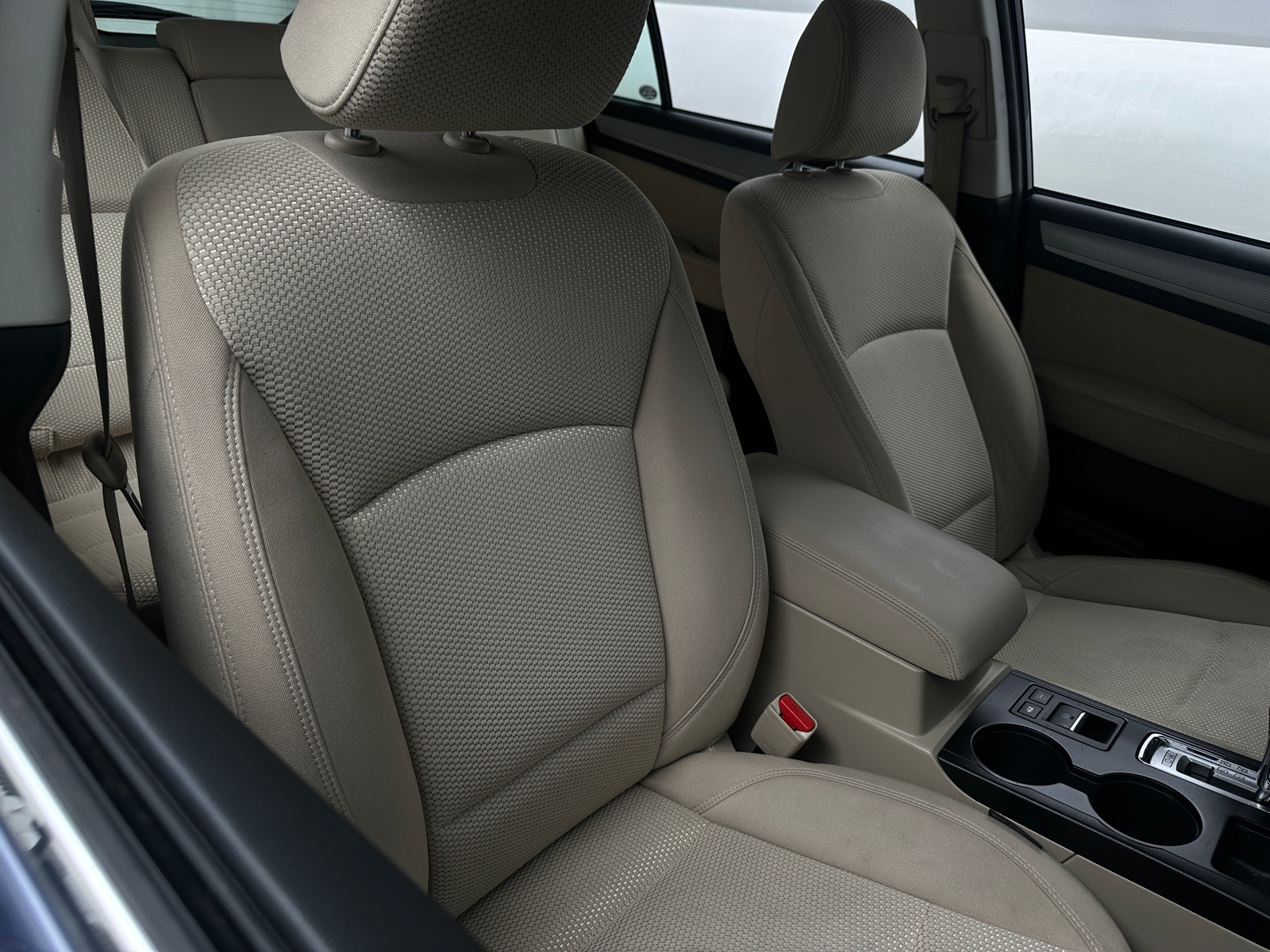 Thumbnail: 2018 Subaru Outback - 2