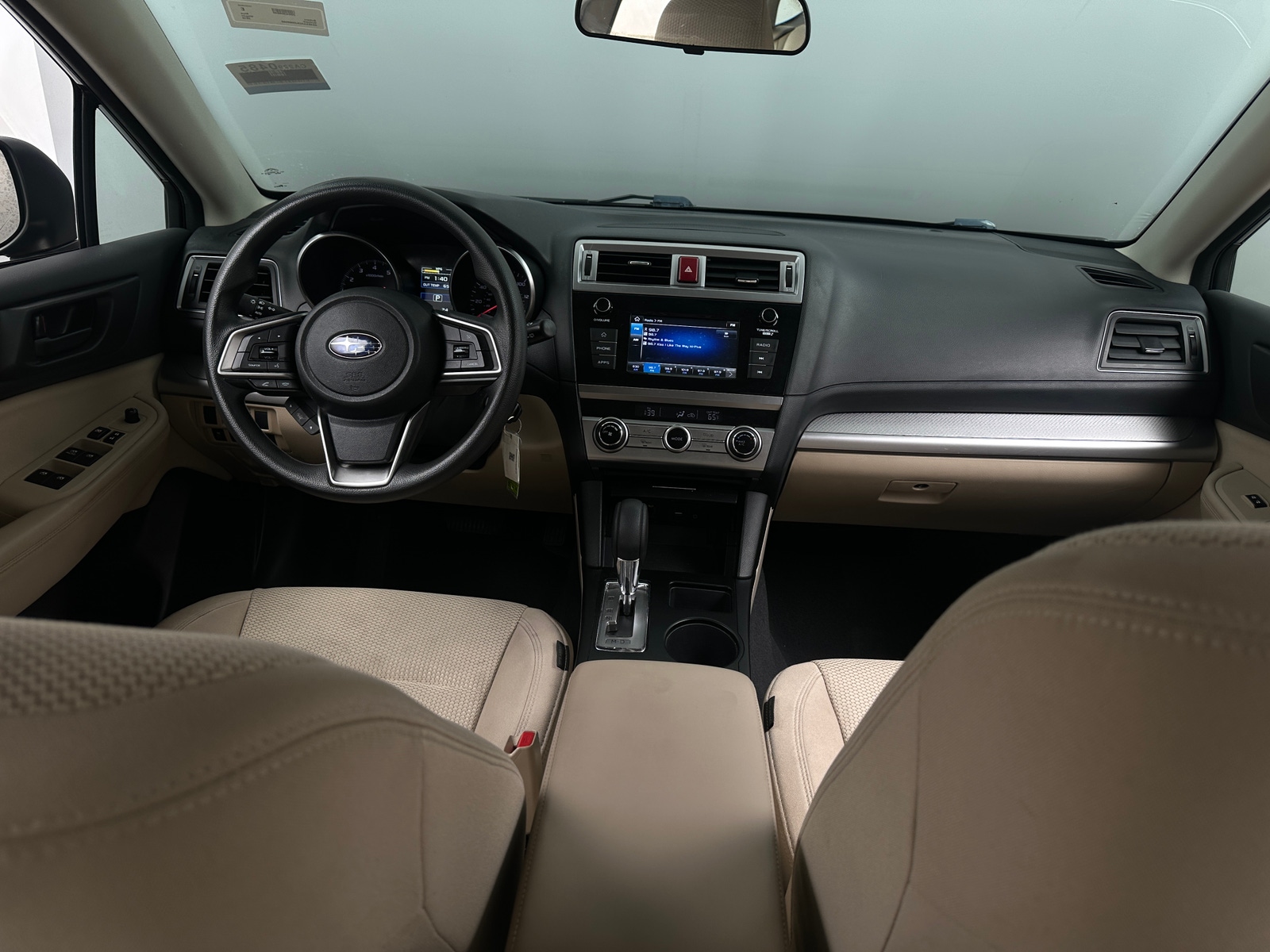 Thumbnail: 2018 Subaru Outback - 3