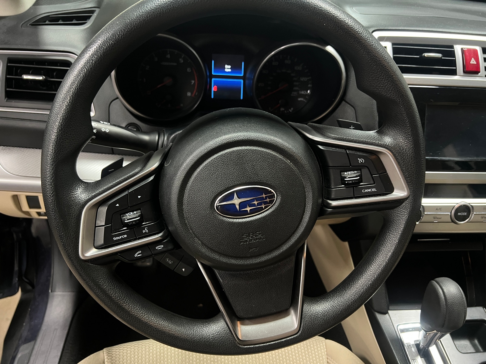 Thumbnail: 2018 Subaru Outback - 5