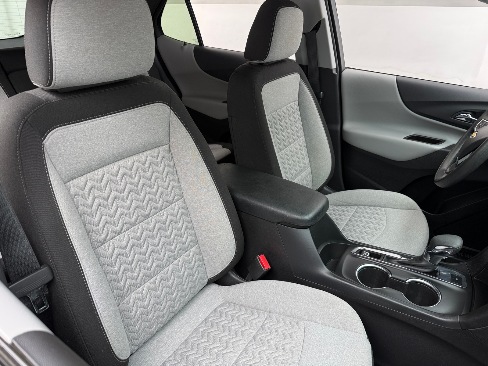 Thumbnail: 2024 Chevrolet Equinox - 2