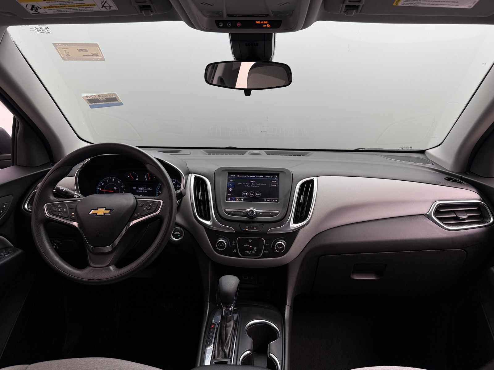 Thumbnail: 2024 Chevrolet Equinox - 3