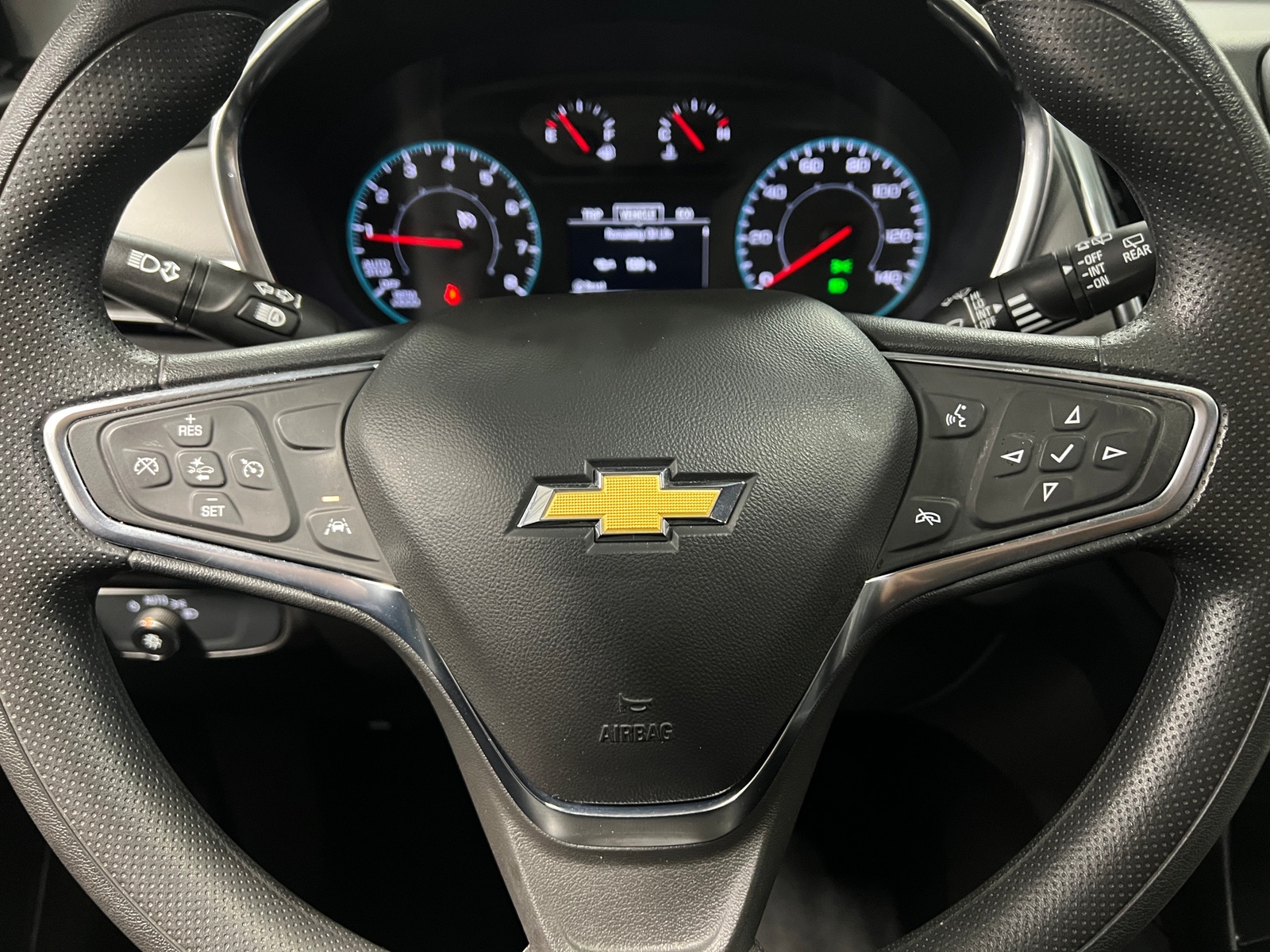 Thumbnail: 2024 Chevrolet Equinox - 5