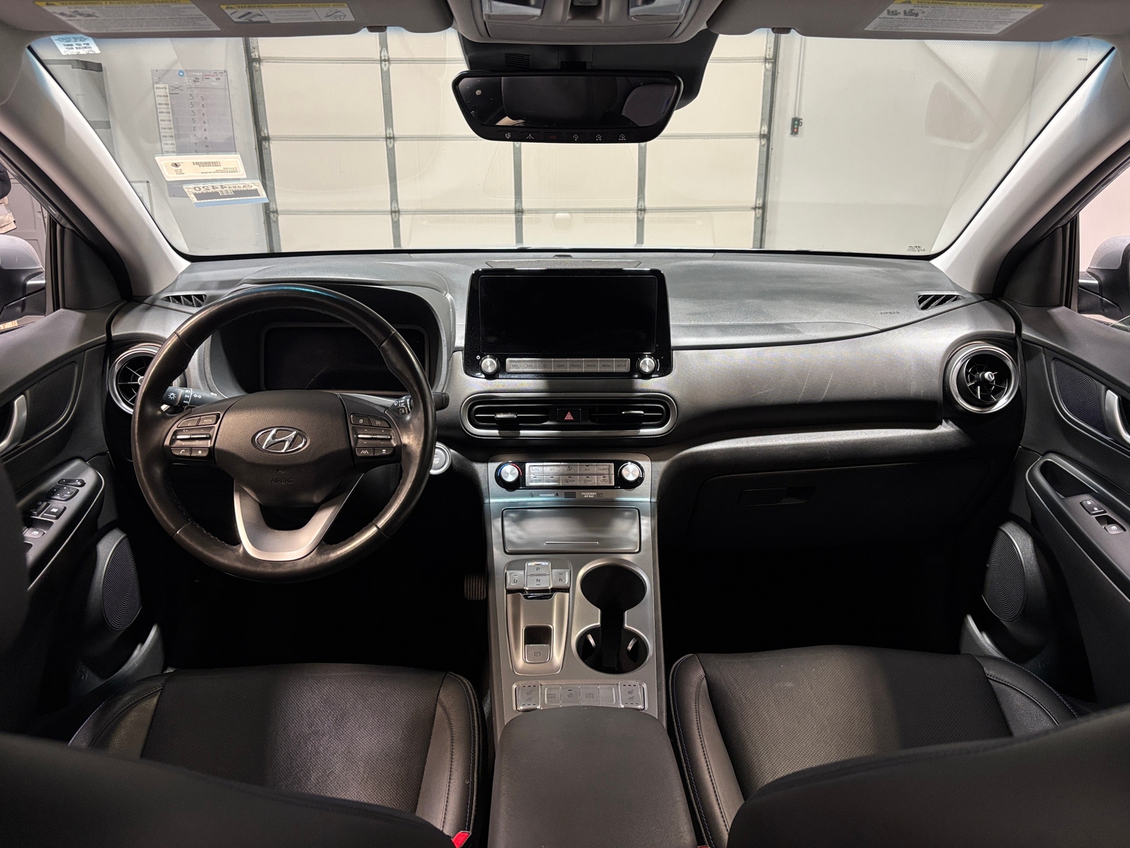 Thumbnail: 2023 Hyundai Kona - 2