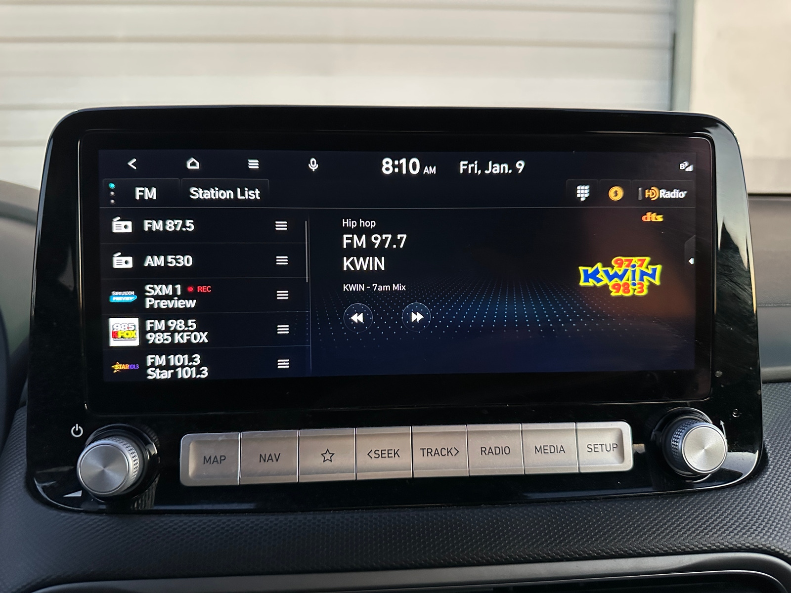 Thumbnail: 2023 Hyundai Kona - 3