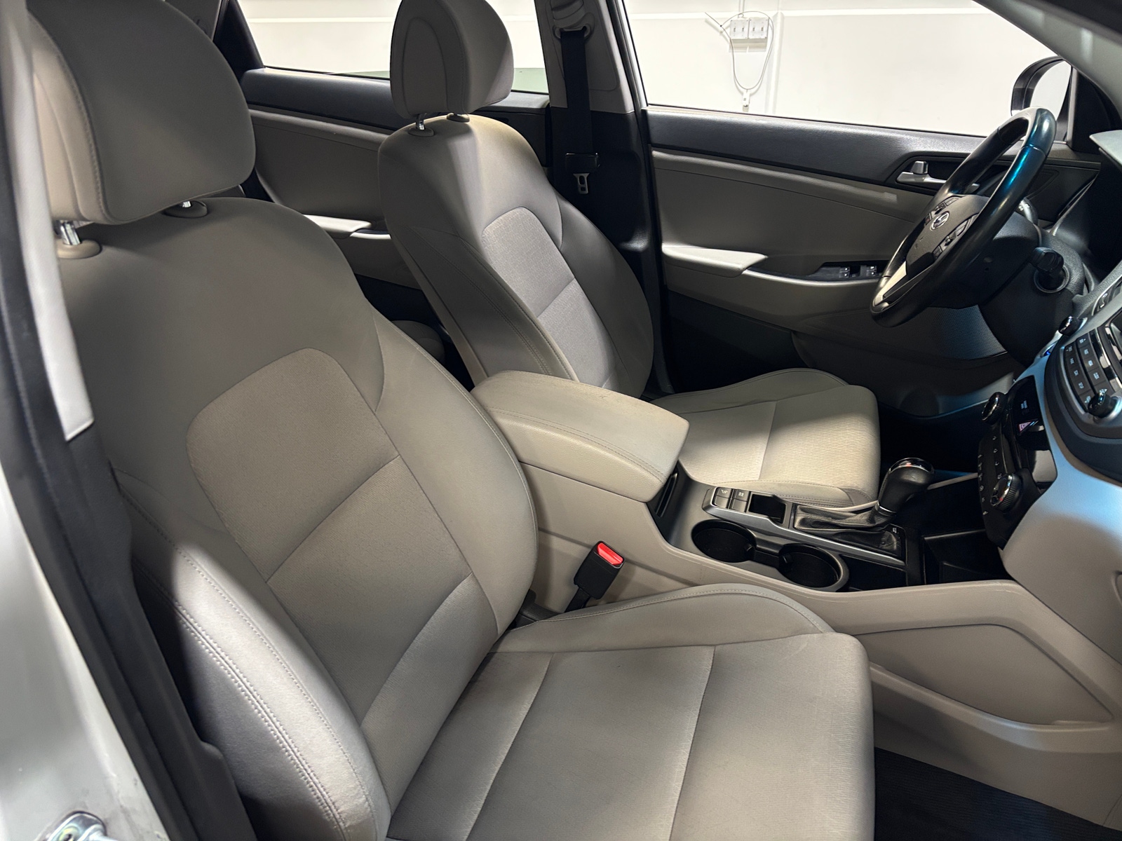 Thumbnail: 2017 Hyundai Tucson - 2