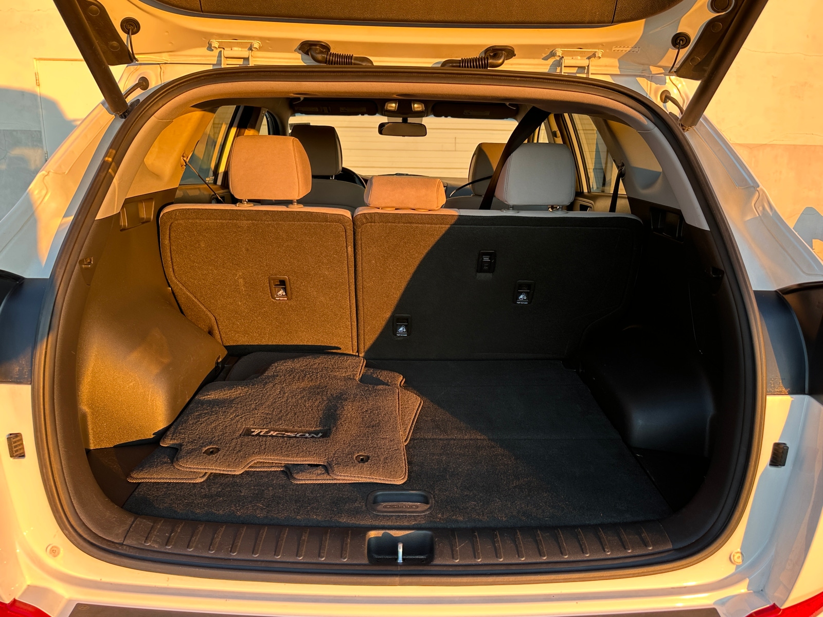 Thumbnail: 2017 Hyundai Tucson - 7