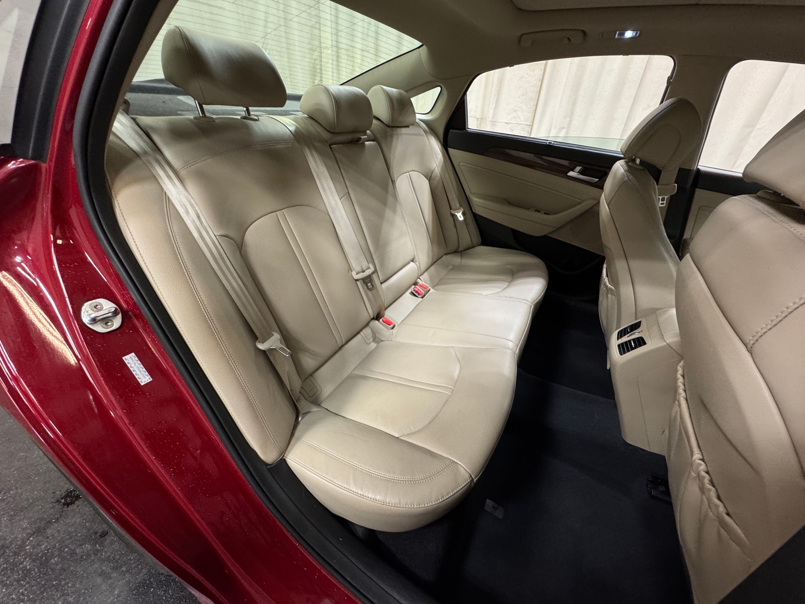 Thumbnail: 2016 Hyundai Sonata - 5