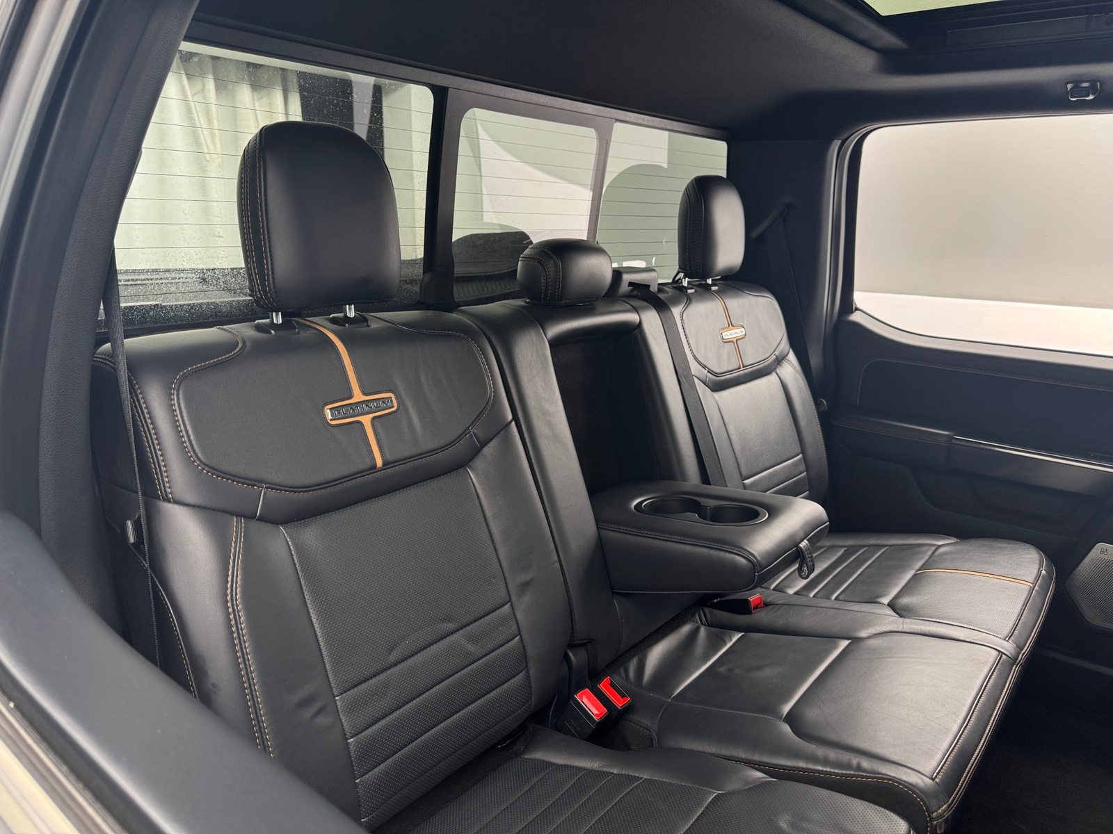 Thumbnail: 2021 Ford Econoline - 5