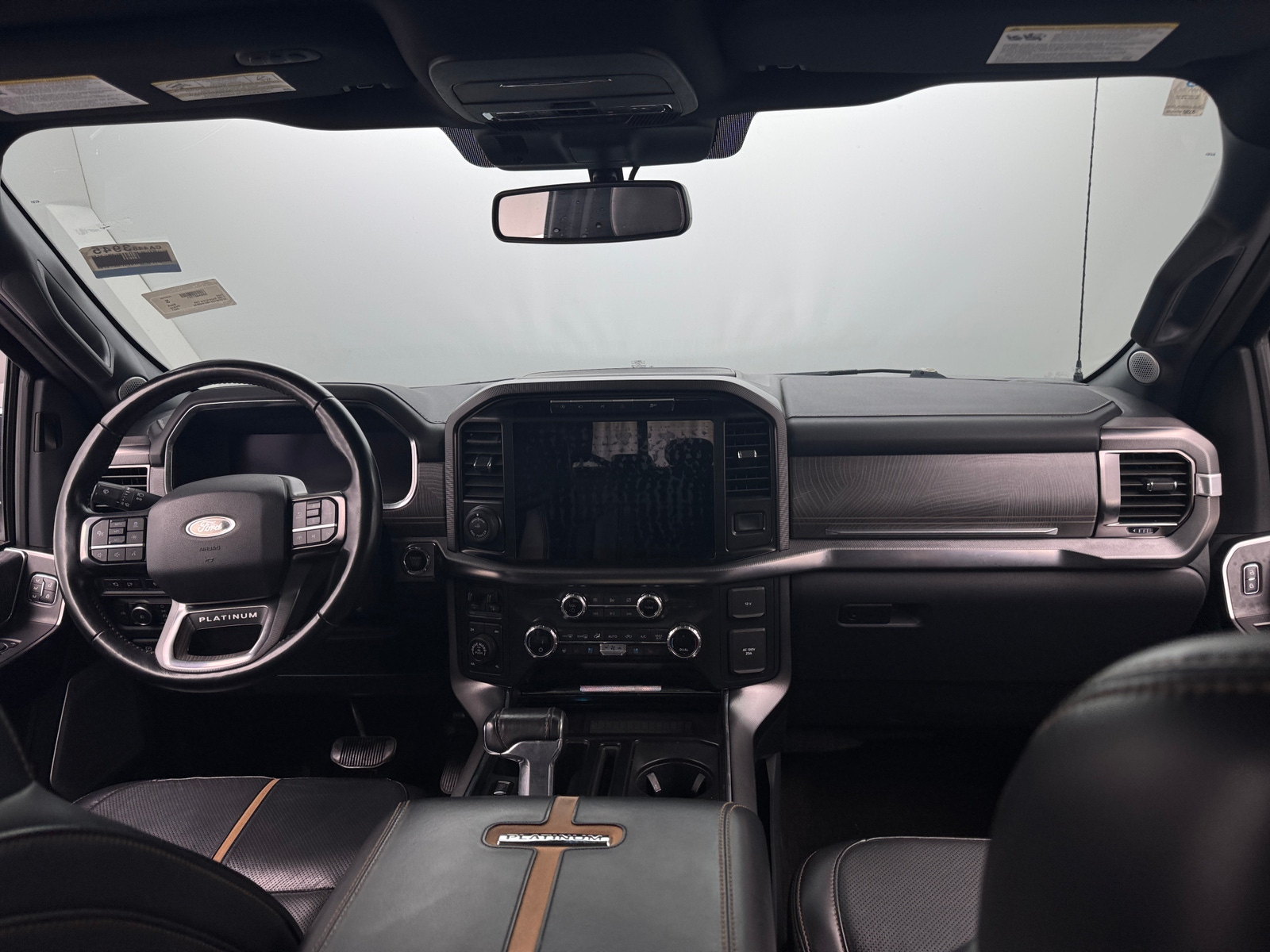 Thumbnail: 2021 Ford Econoline - 2