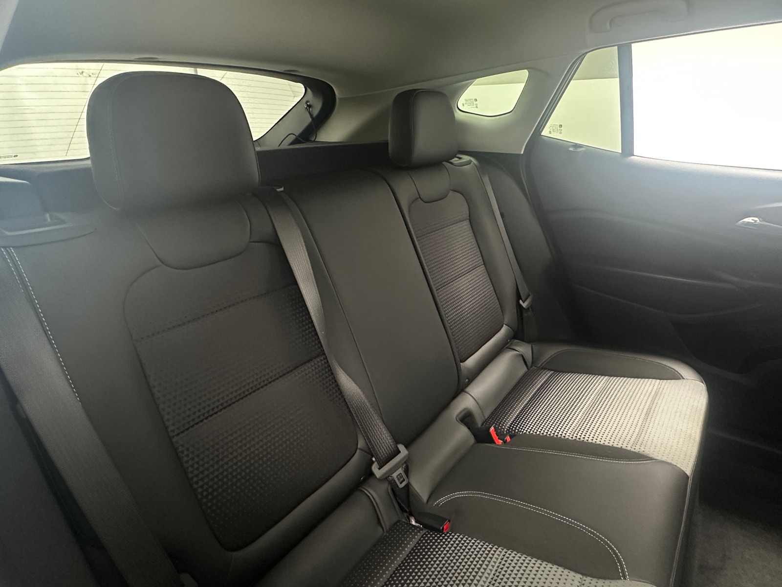 Thumbnail: 2025 Chevrolet Trax - 6