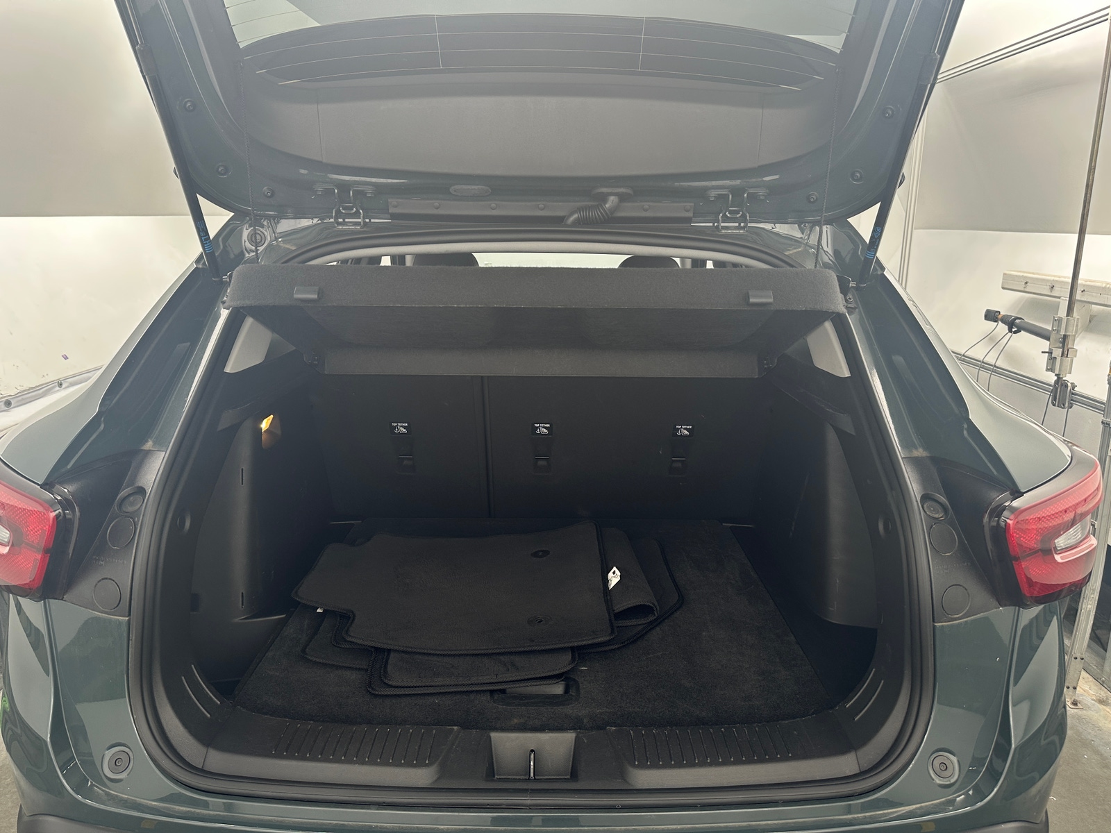 Thumbnail: 2025 Chevrolet Trax - 7