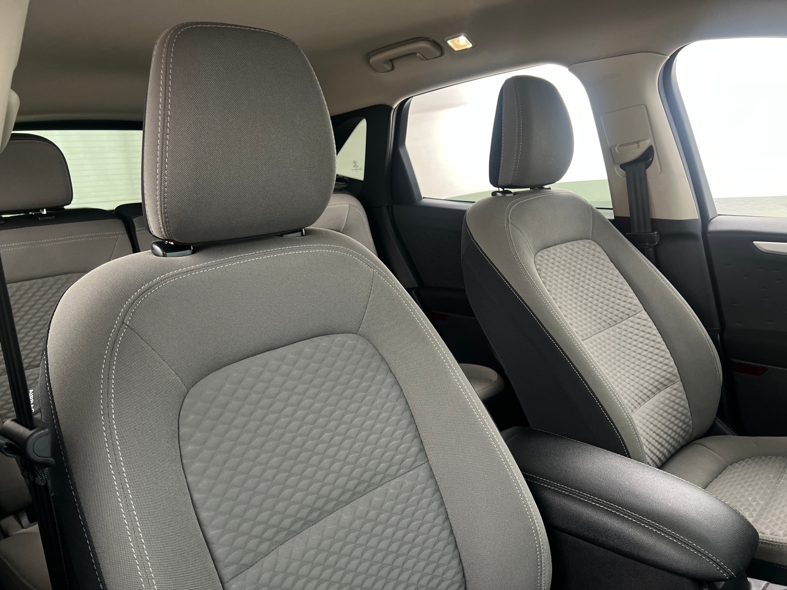 Thumbnail: 2020 Ford Escape - 2