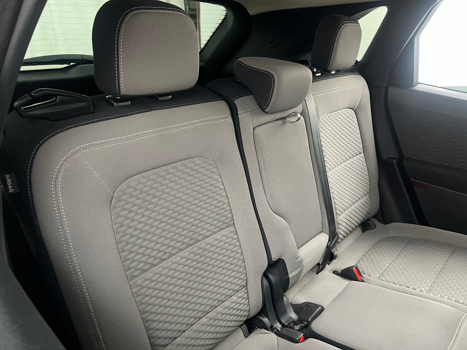 Thumbnail: 2020 Ford Escape - 6