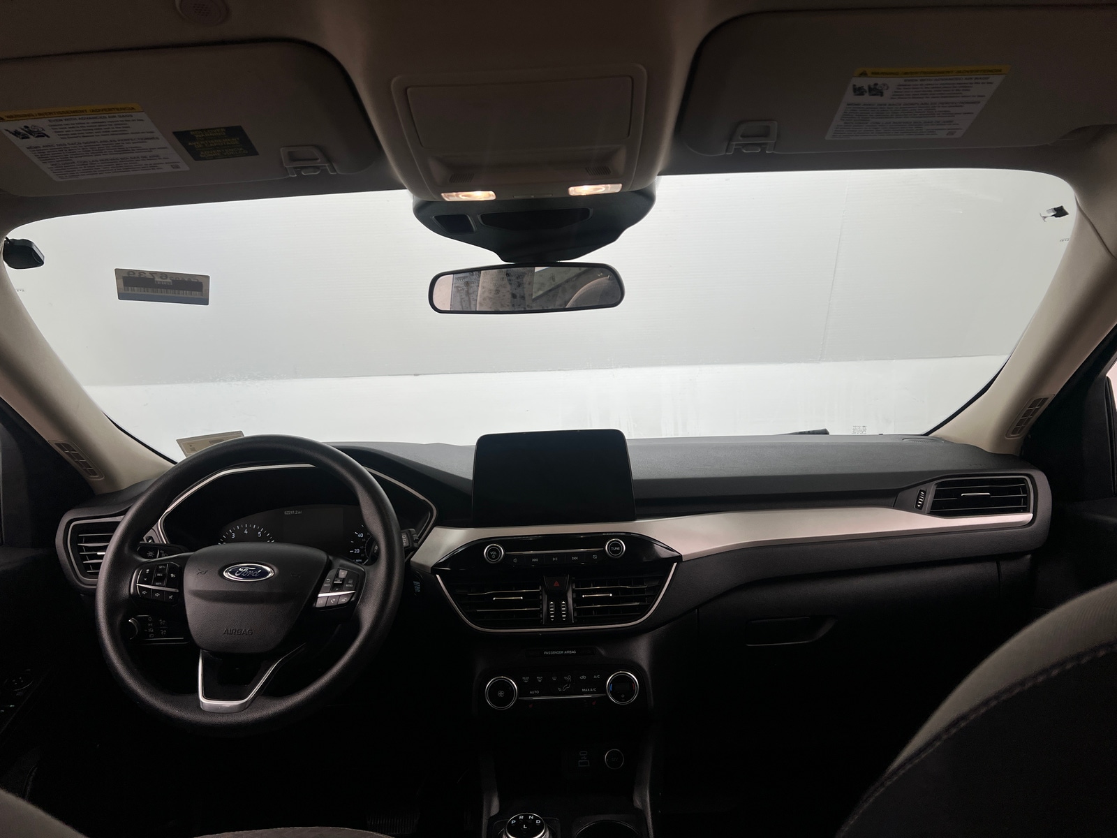 Thumbnail: 2020 Ford Escape - 3