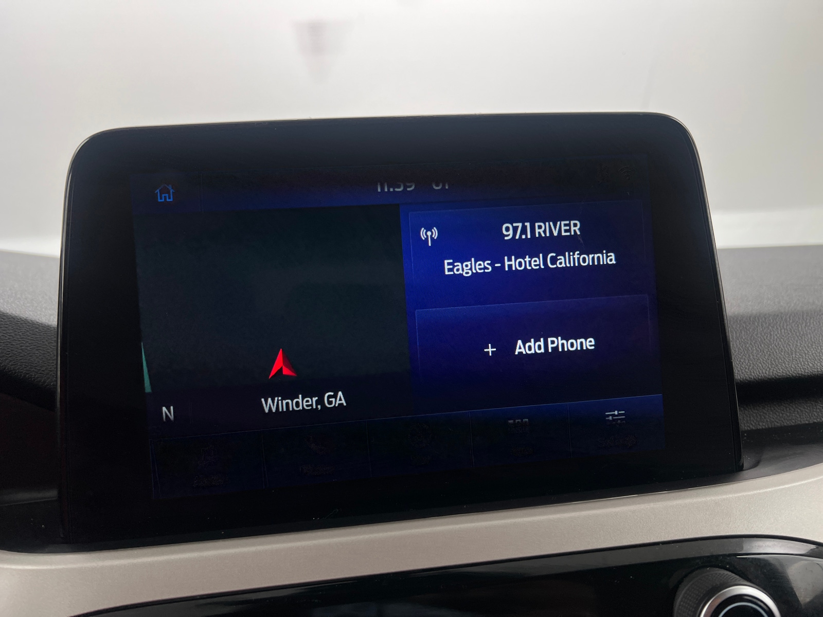 Thumbnail: 2020 Ford Escape - 4