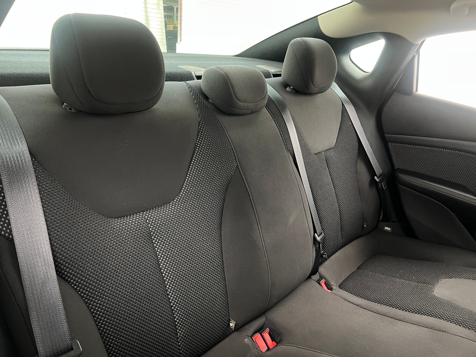 Thumbnail: 2016 Dodge Dart - 6