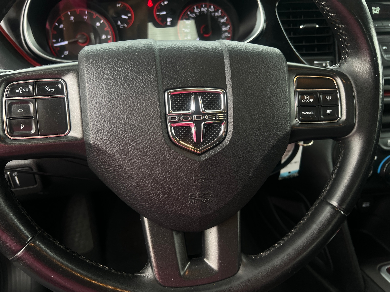 Thumbnail: 2016 Dodge Dart - 5