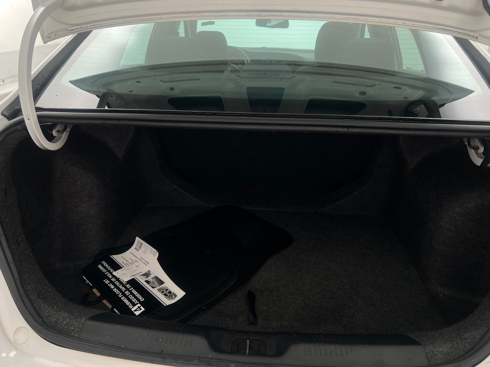 Thumbnail: 2016 Dodge Dart - 7