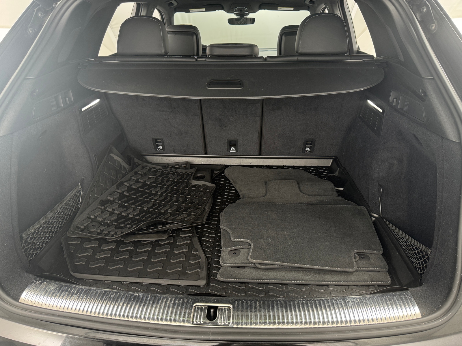 Thumbnail: 2021 Audi SQ5 - 6