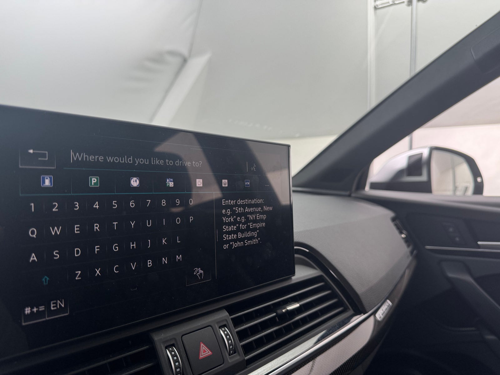 Thumbnail: 2021 Audi SQ5 - 3