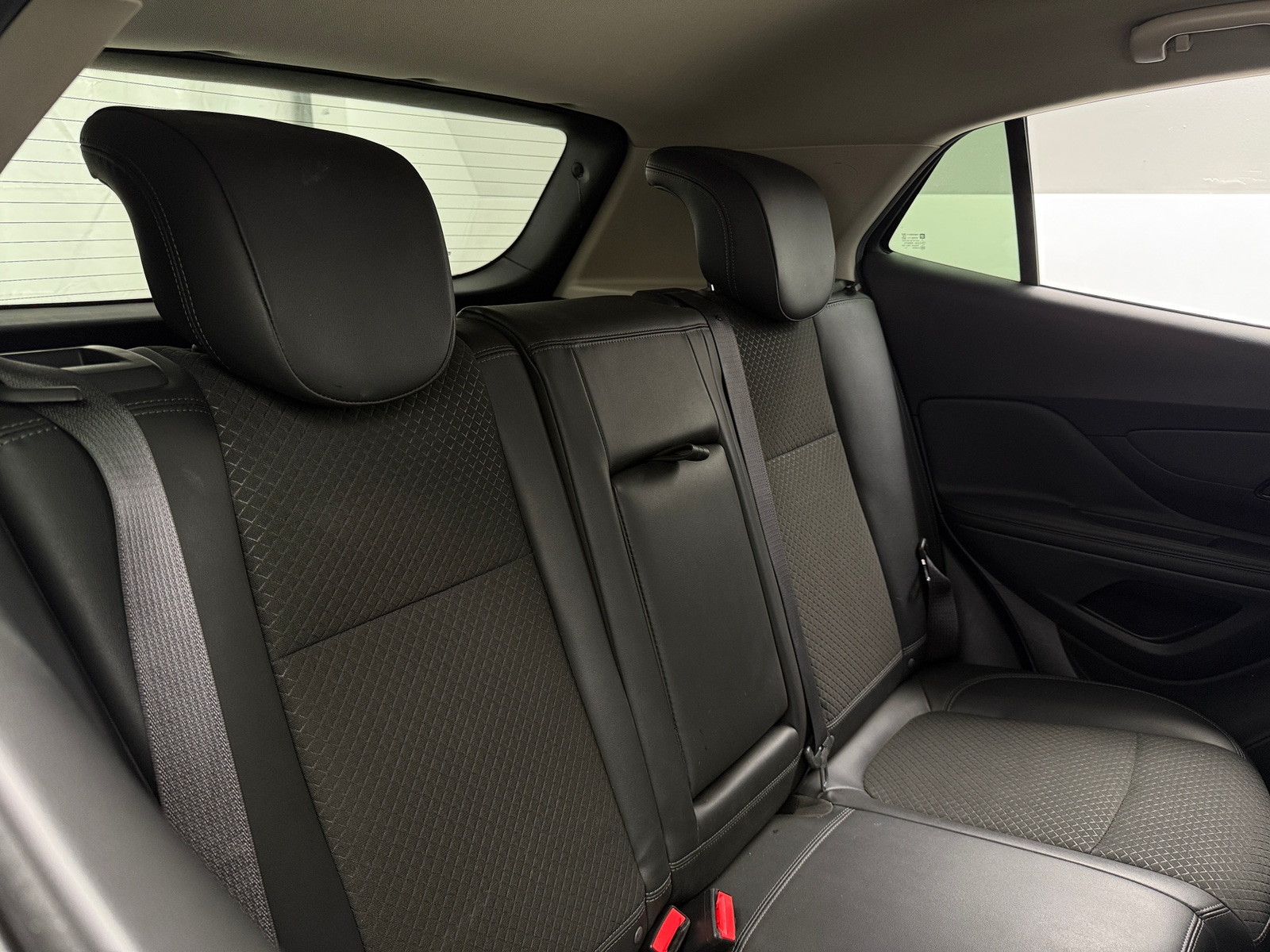 Thumbnail: 2017 Buick Encore - 6