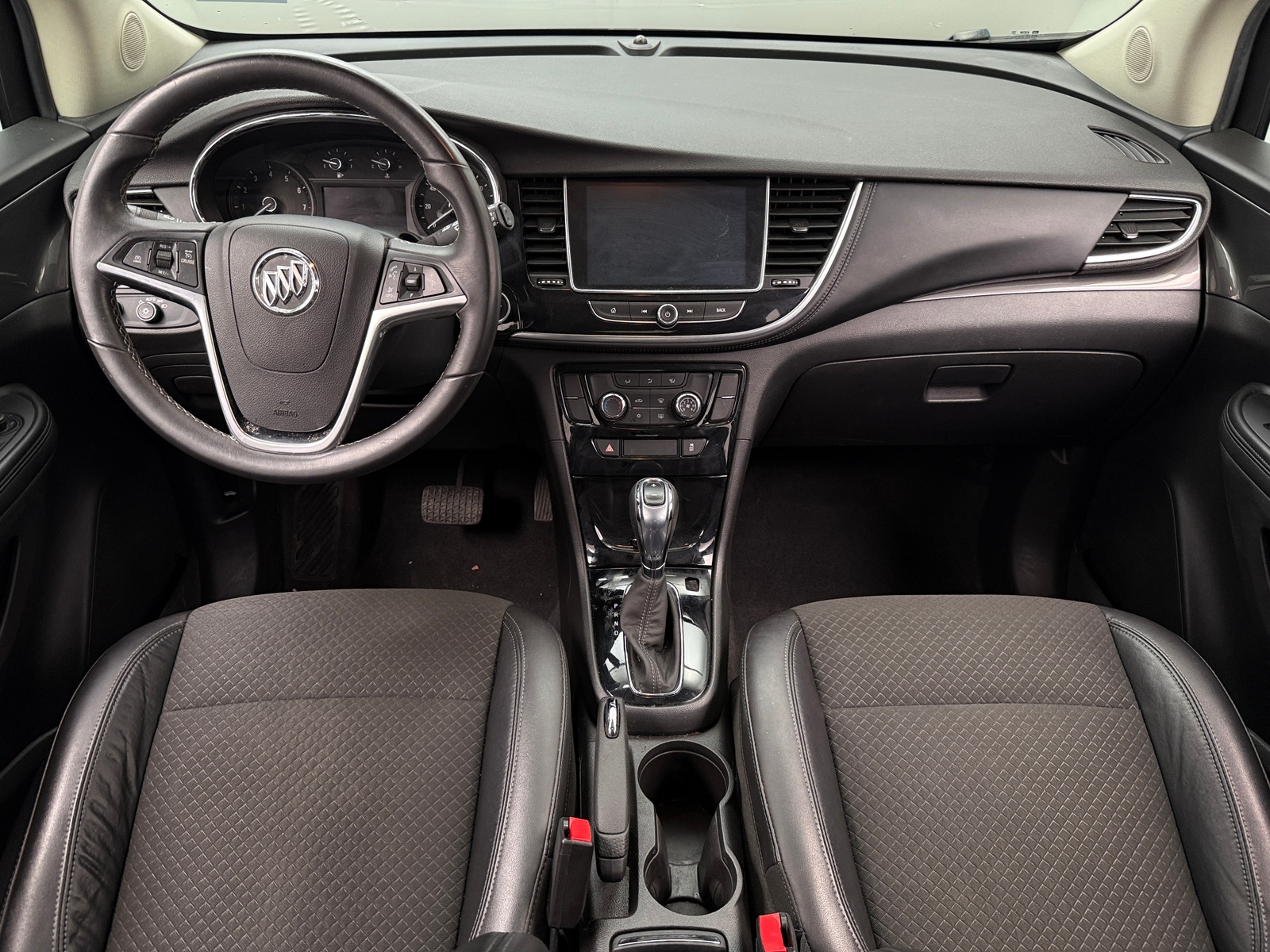 Thumbnail: 2017 Buick Encore - 3